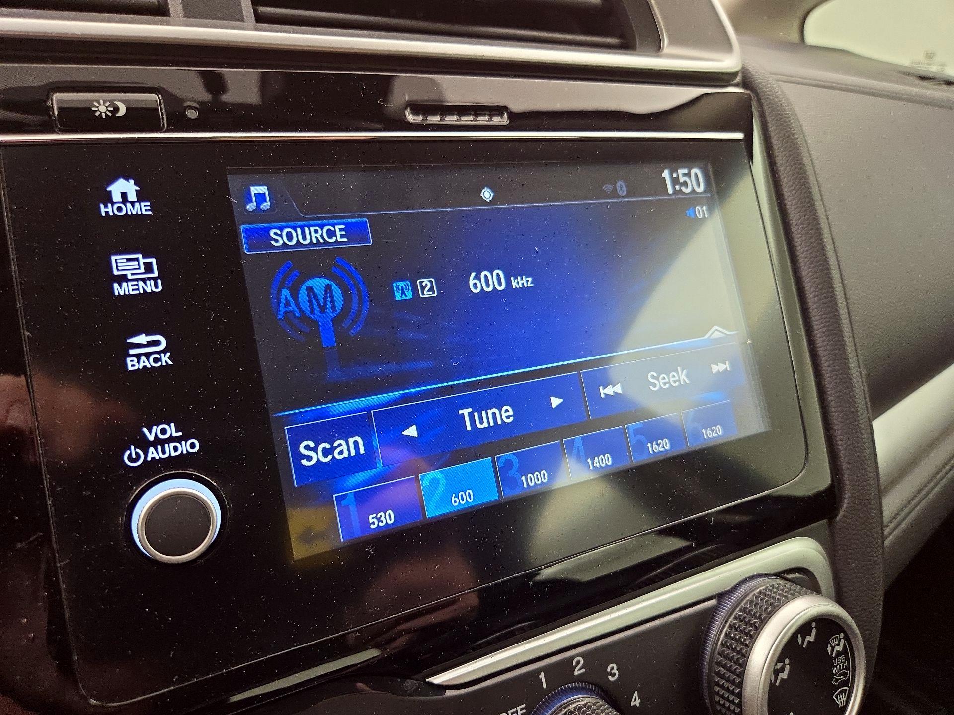 Thumbnail: 2020 Honda Fit - 15