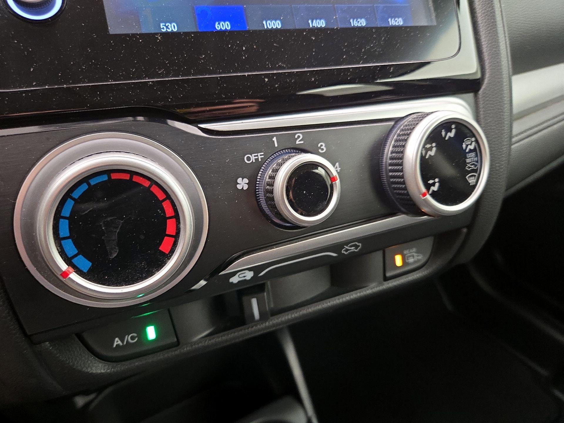 Thumbnail: 2020 Honda Fit - 16
