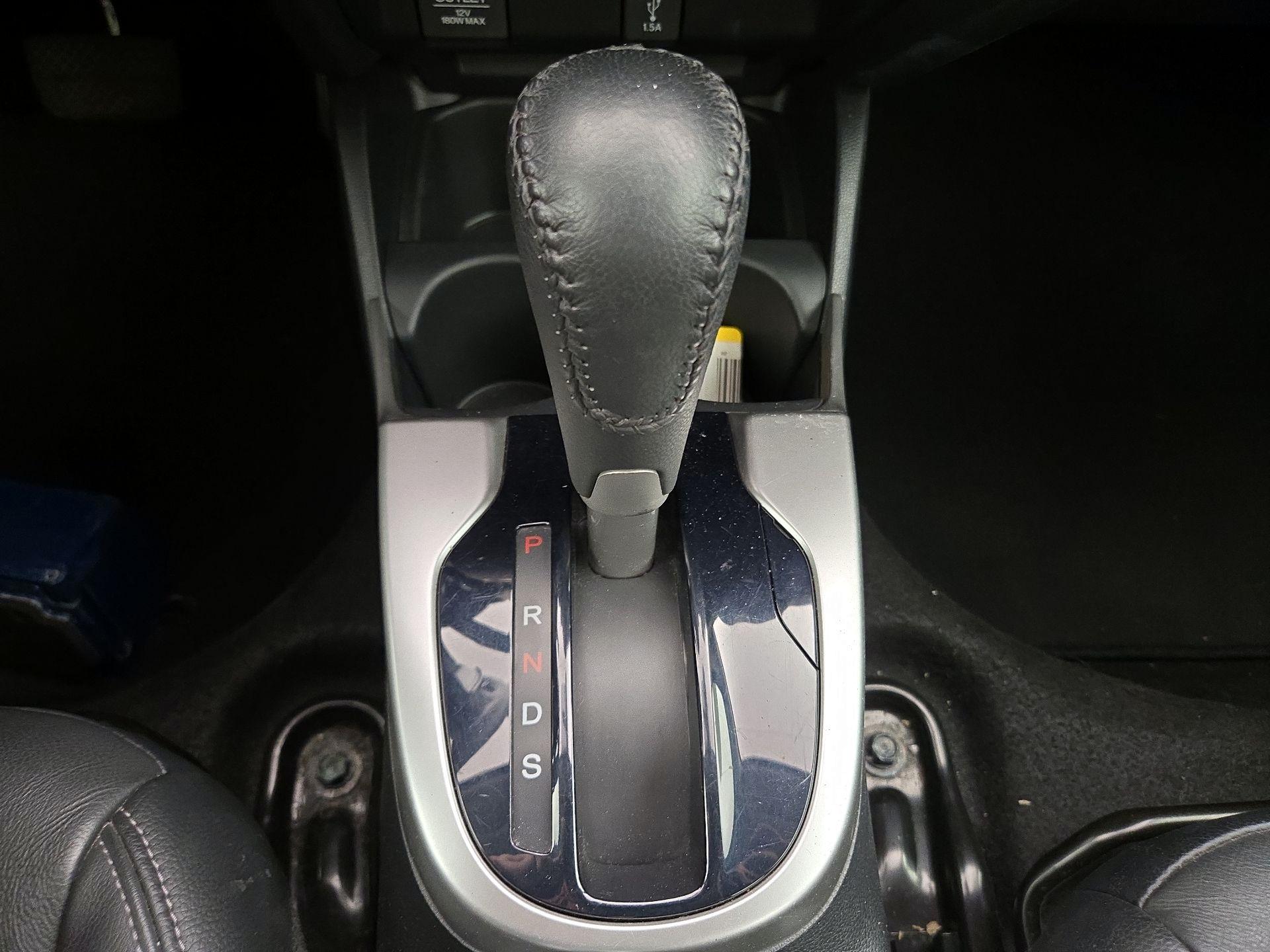 Thumbnail: 2020 Honda Fit - 17