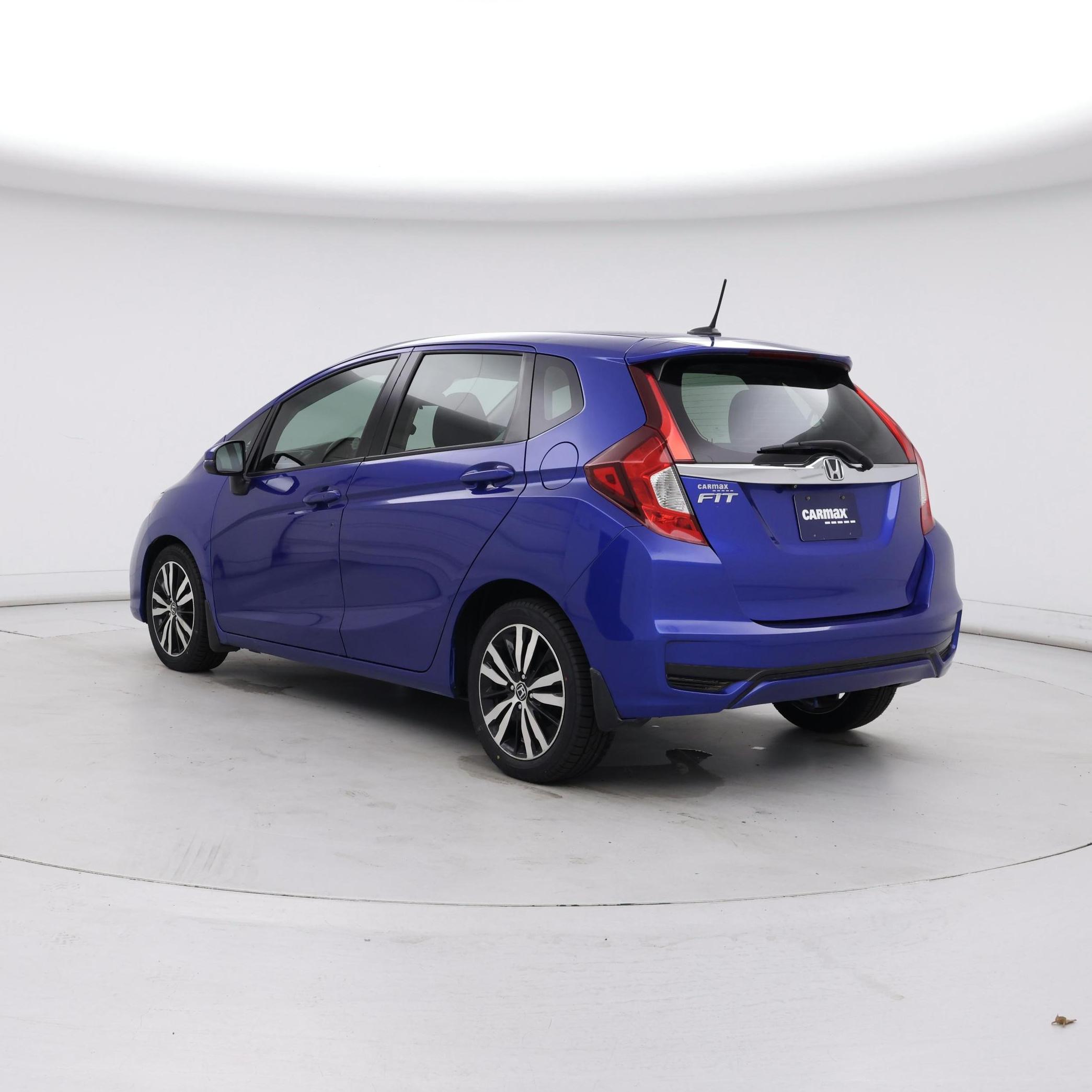 Thumbnail: 2020 Honda Fit - 2
