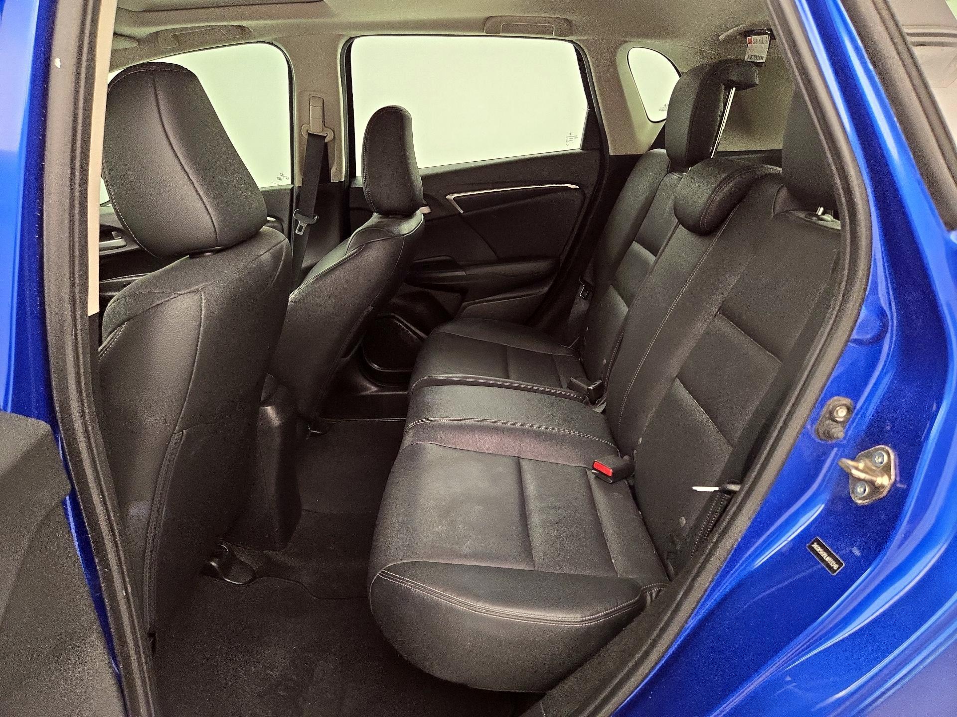 Thumbnail: 2020 Honda Fit - 20
