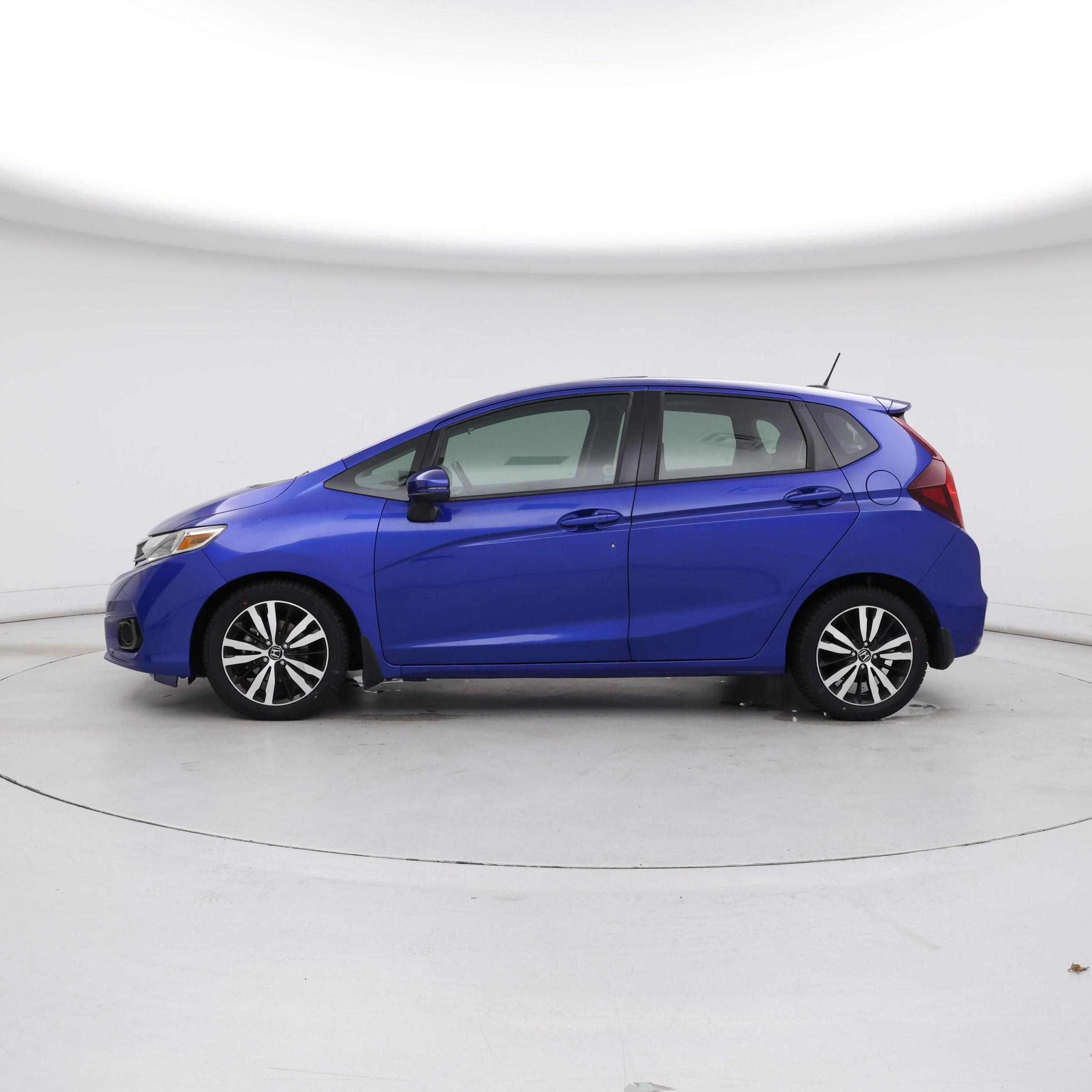 Thumbnail: 2020 Honda Fit - 3