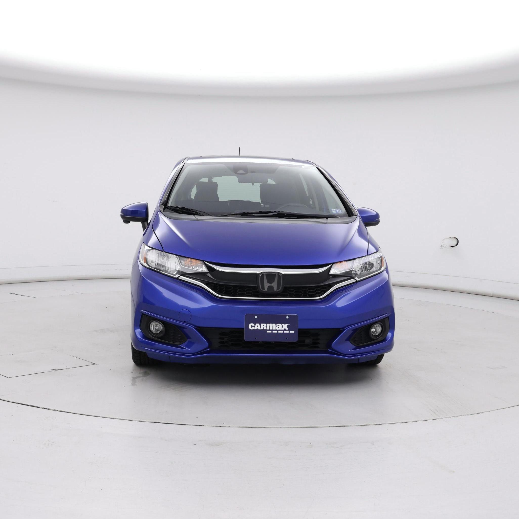 Thumbnail: 2020 Honda Fit - 5