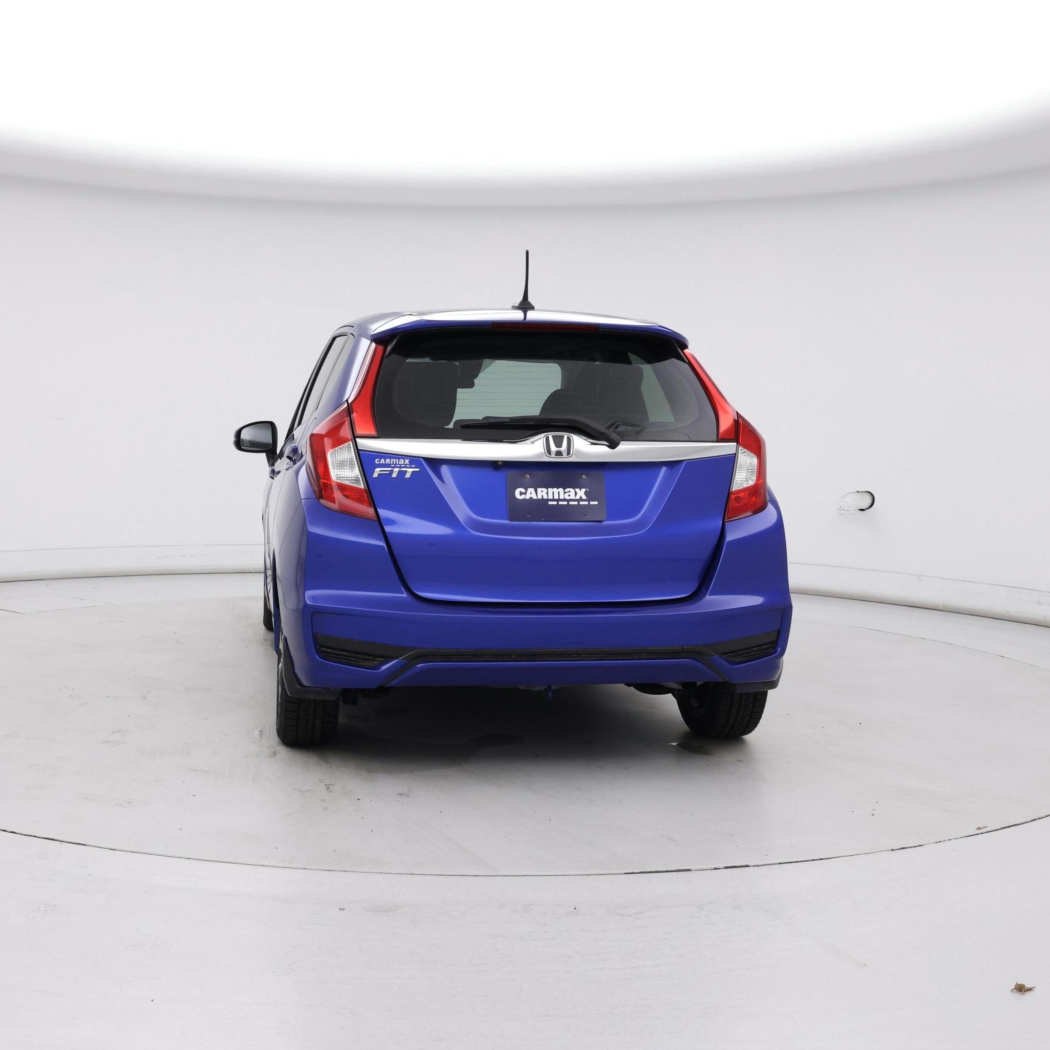 Thumbnail: 2020 Honda Fit - 6