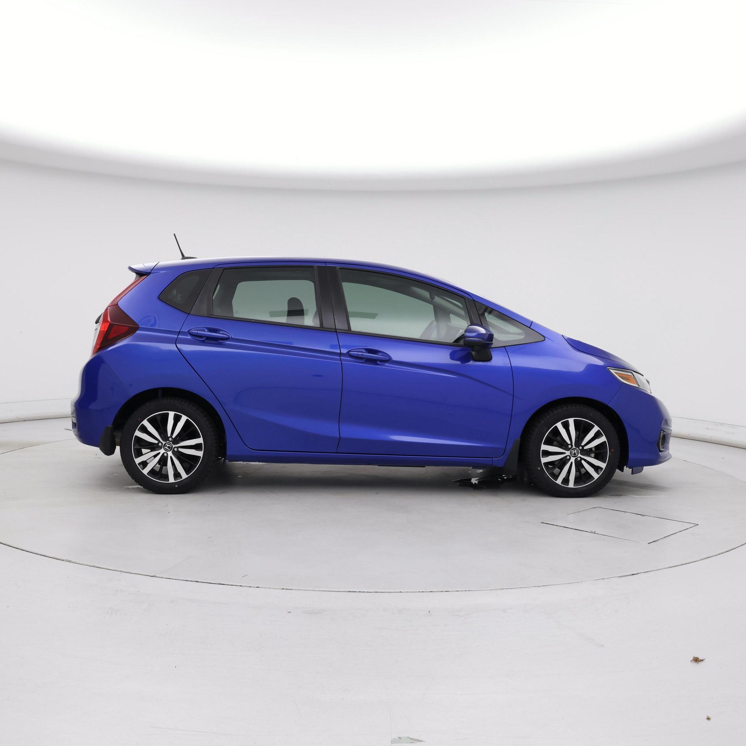 Thumbnail: 2020 Honda Fit - 7