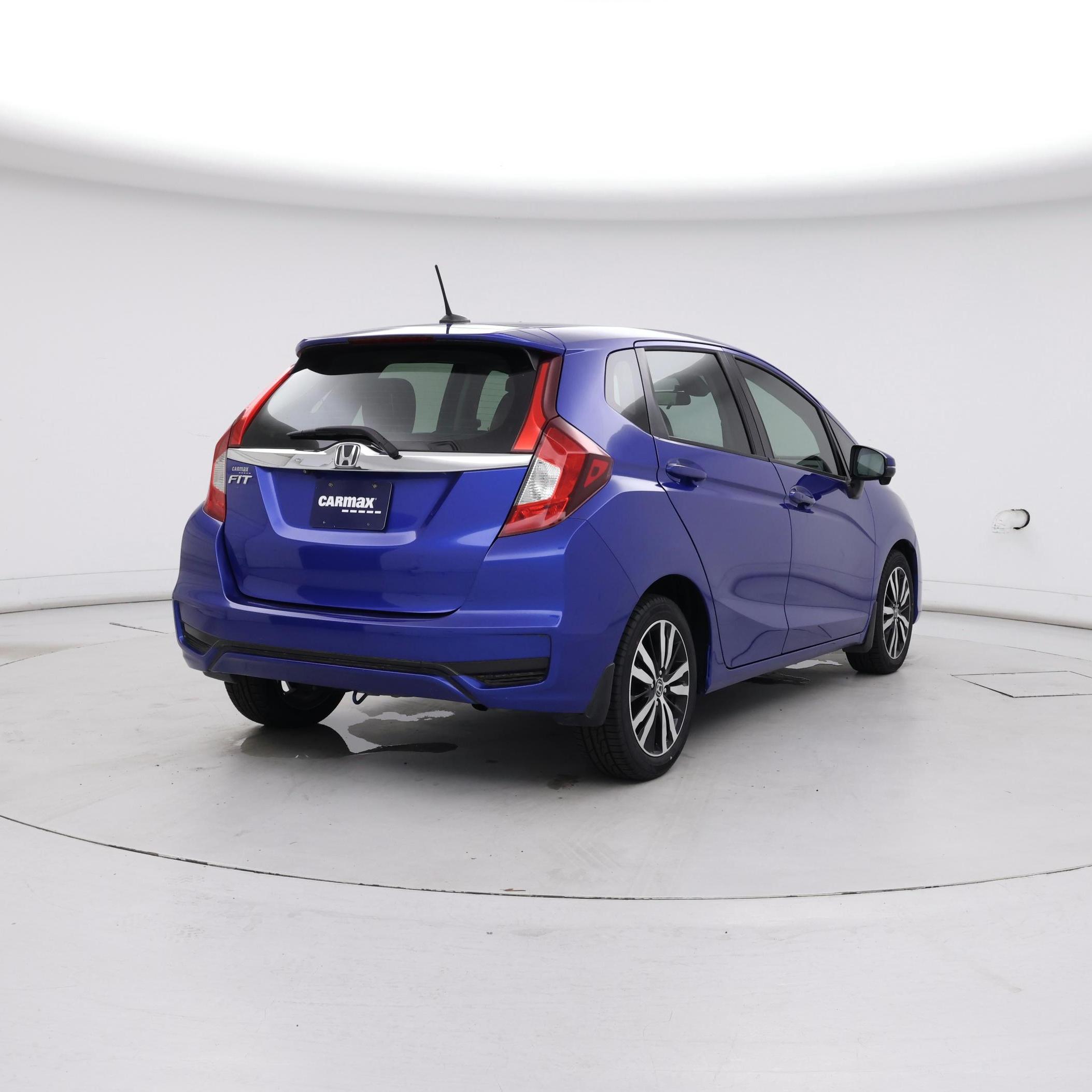 Thumbnail: 2020 Honda Fit - 8