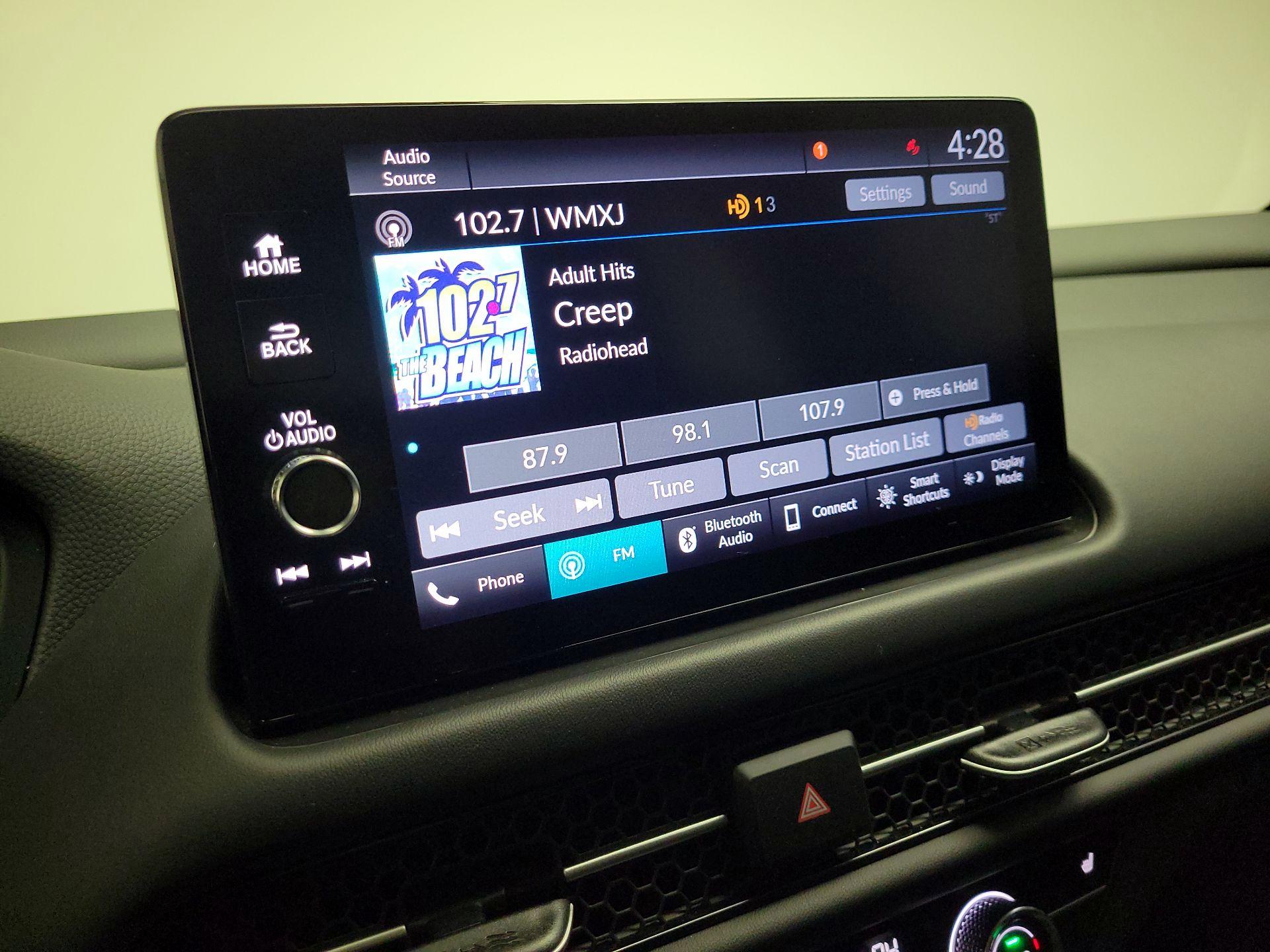 Thumbnail: 2025 Honda HR-V - 15