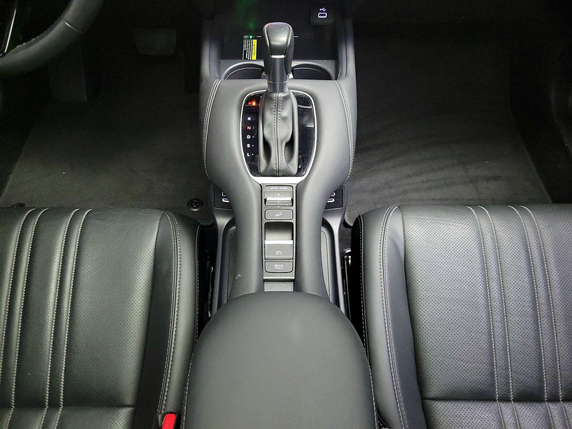 Thumbnail: 2025 Honda HR-V - 17