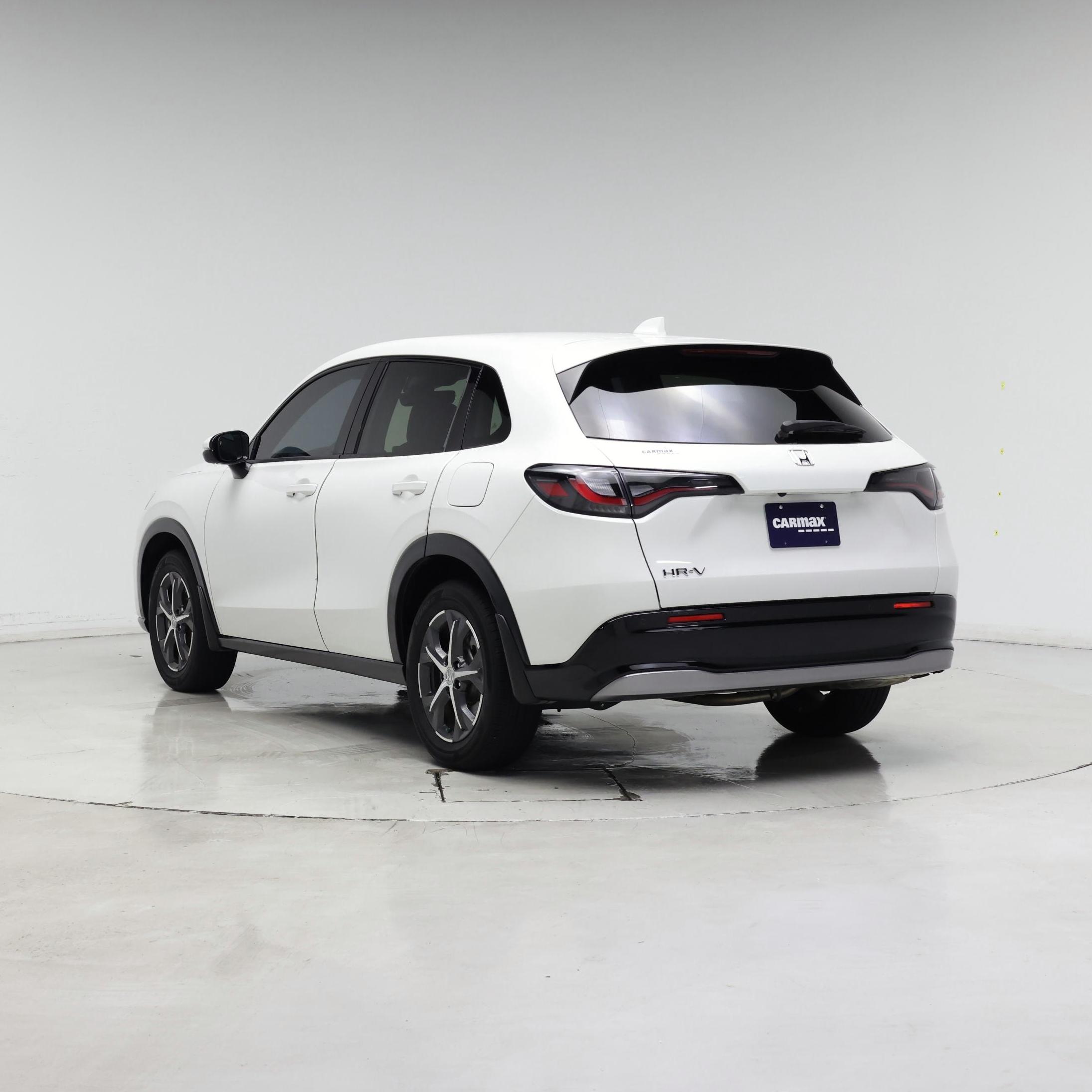 Thumbnail: 2025 Honda HR-V - 2