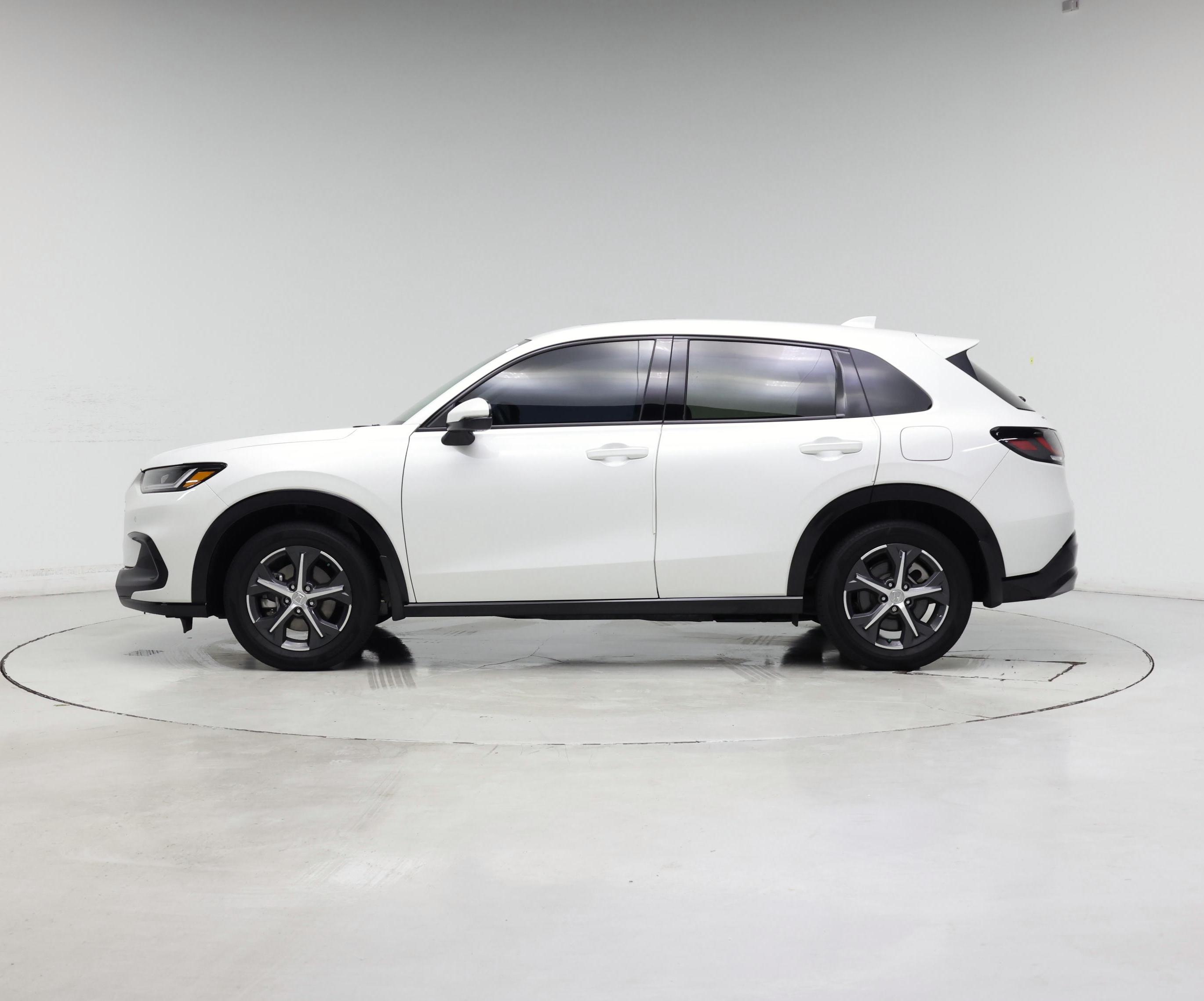 Thumbnail: 2025 Honda HR-V - 3