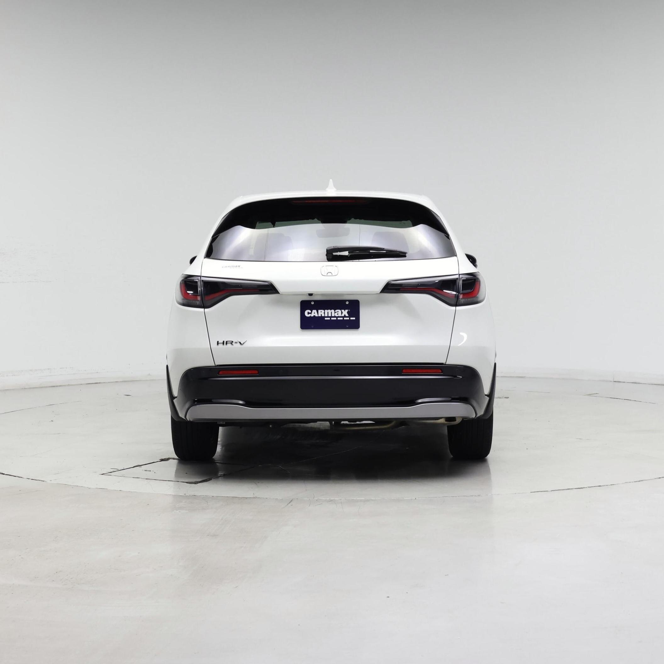 Thumbnail: 2025 Honda HR-V - 6