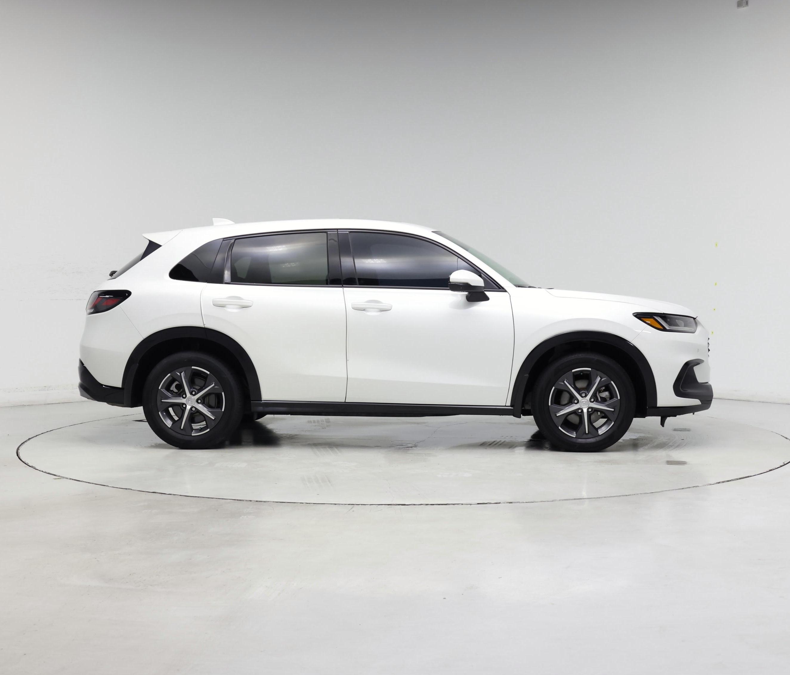 Thumbnail: 2025 Honda HR-V - 7