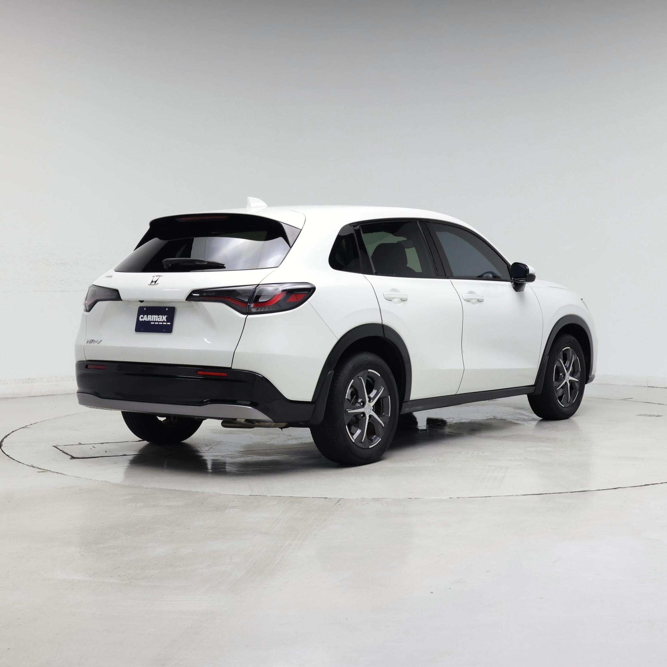 Thumbnail: 2025 Honda HR-V - 8