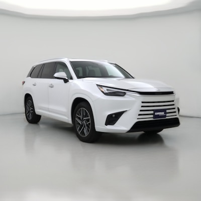 2025 Lexus TX 350 Luxury