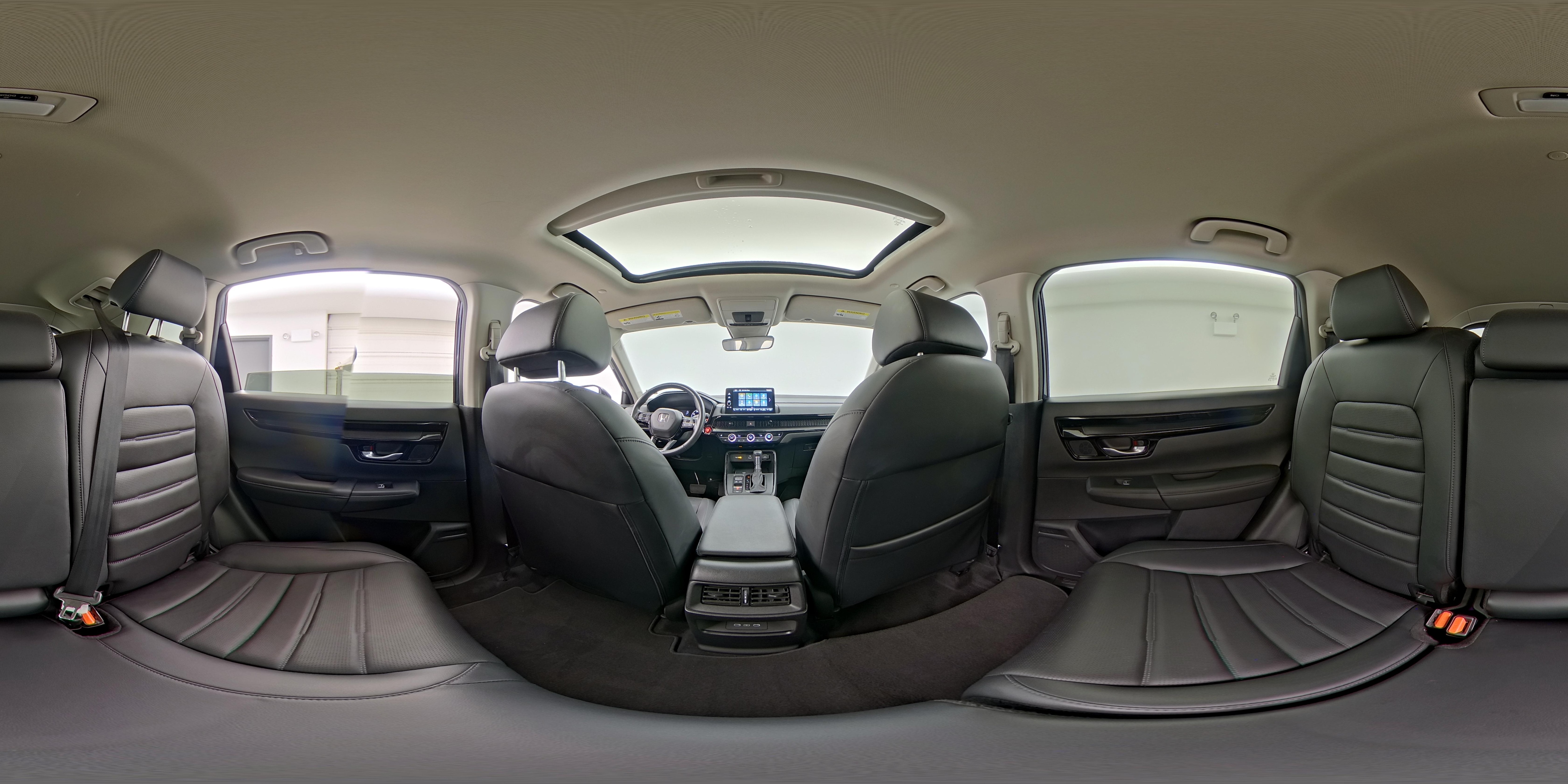 2024 Honda CR-V EX-L - Photo 27
