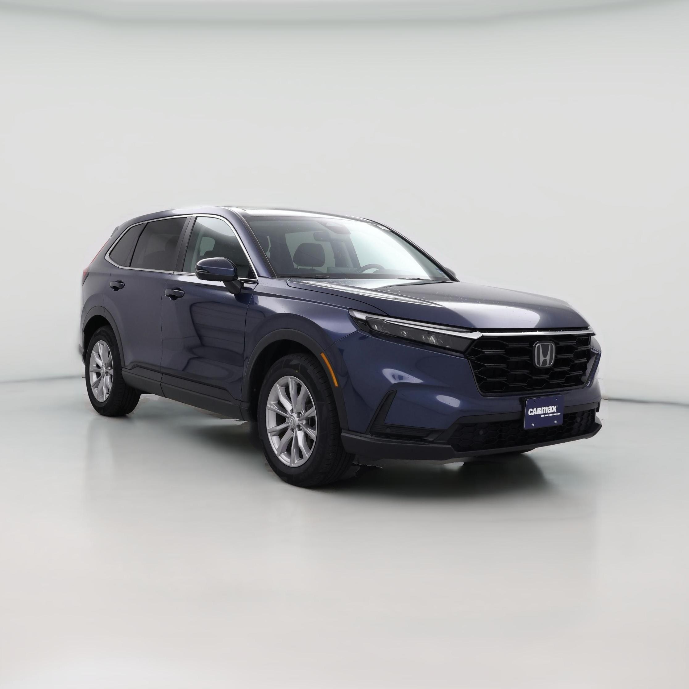 Thumbnail: 2024 Honda CR-V - 1