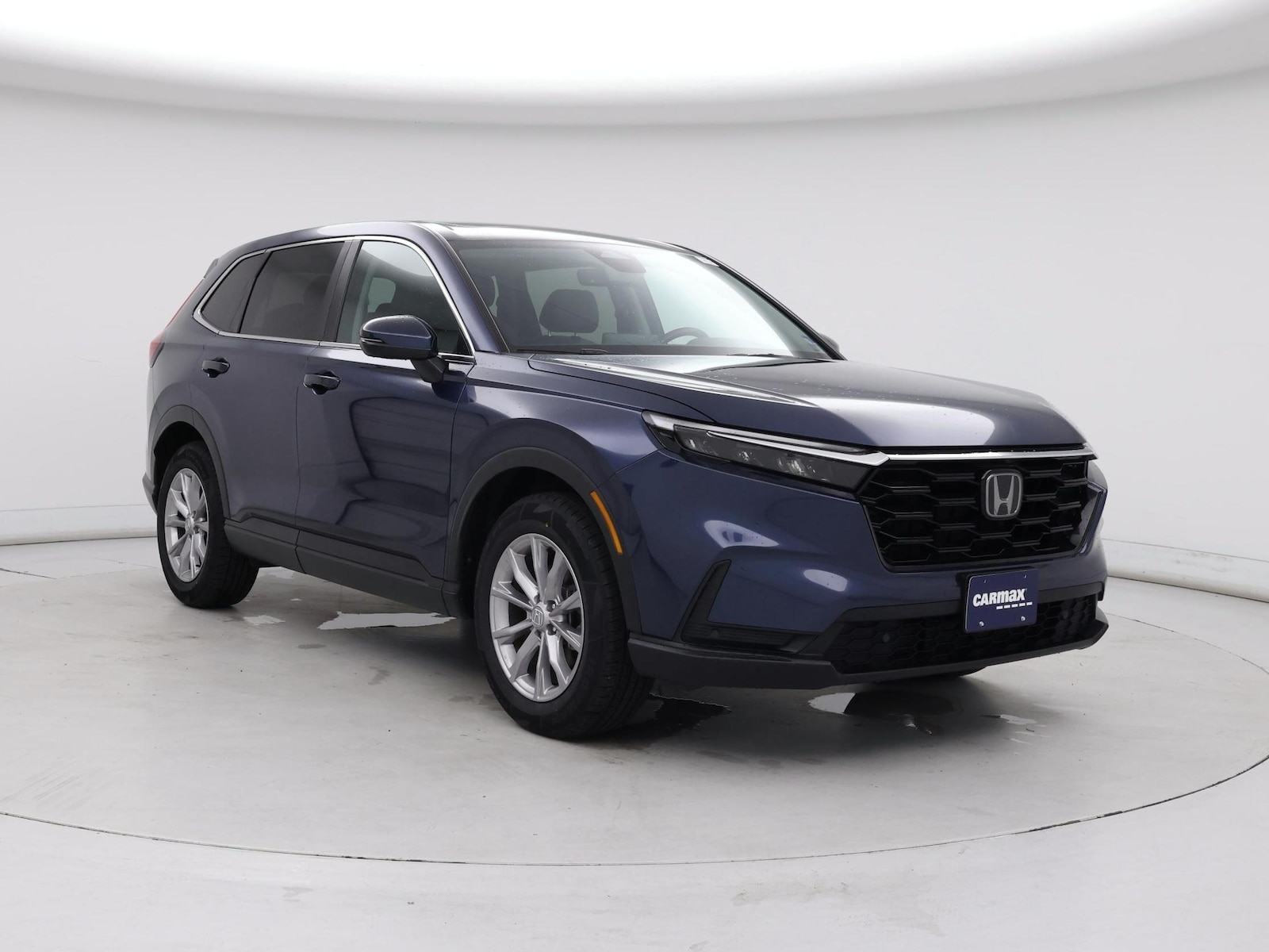 2024 Honda CR-V EX-L - Photo 2