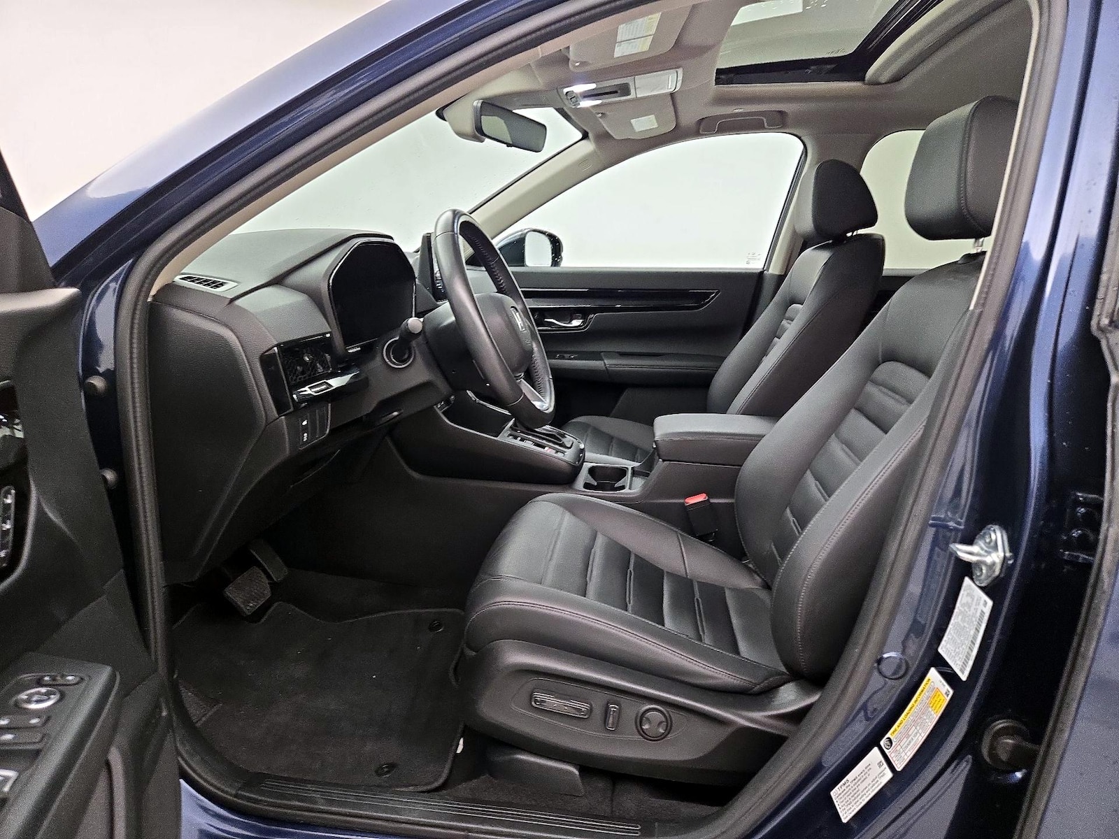 2024 Honda CR-V EX-L - Photo 12