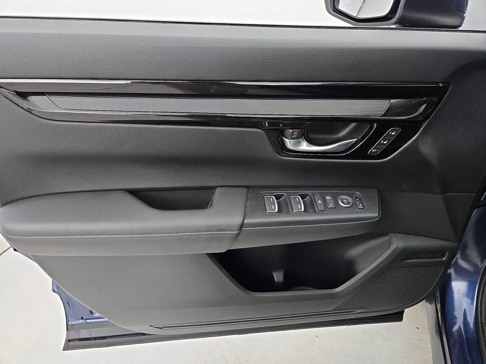 Thumbnail: 2024 Honda CR-V - 12