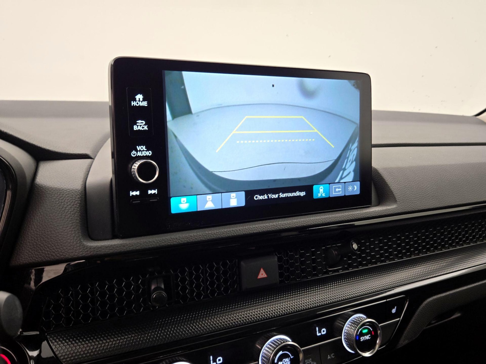 2024 Honda CR-V EX-L - Photo 15