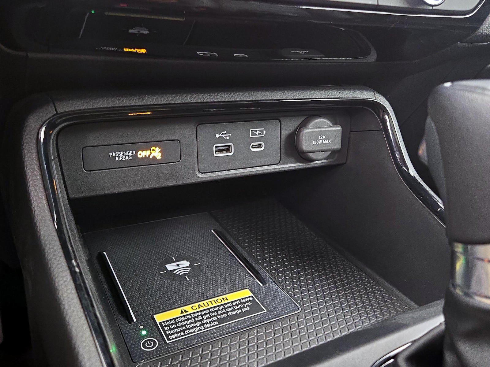 2024 Honda CR-V EX-L - Photo 19