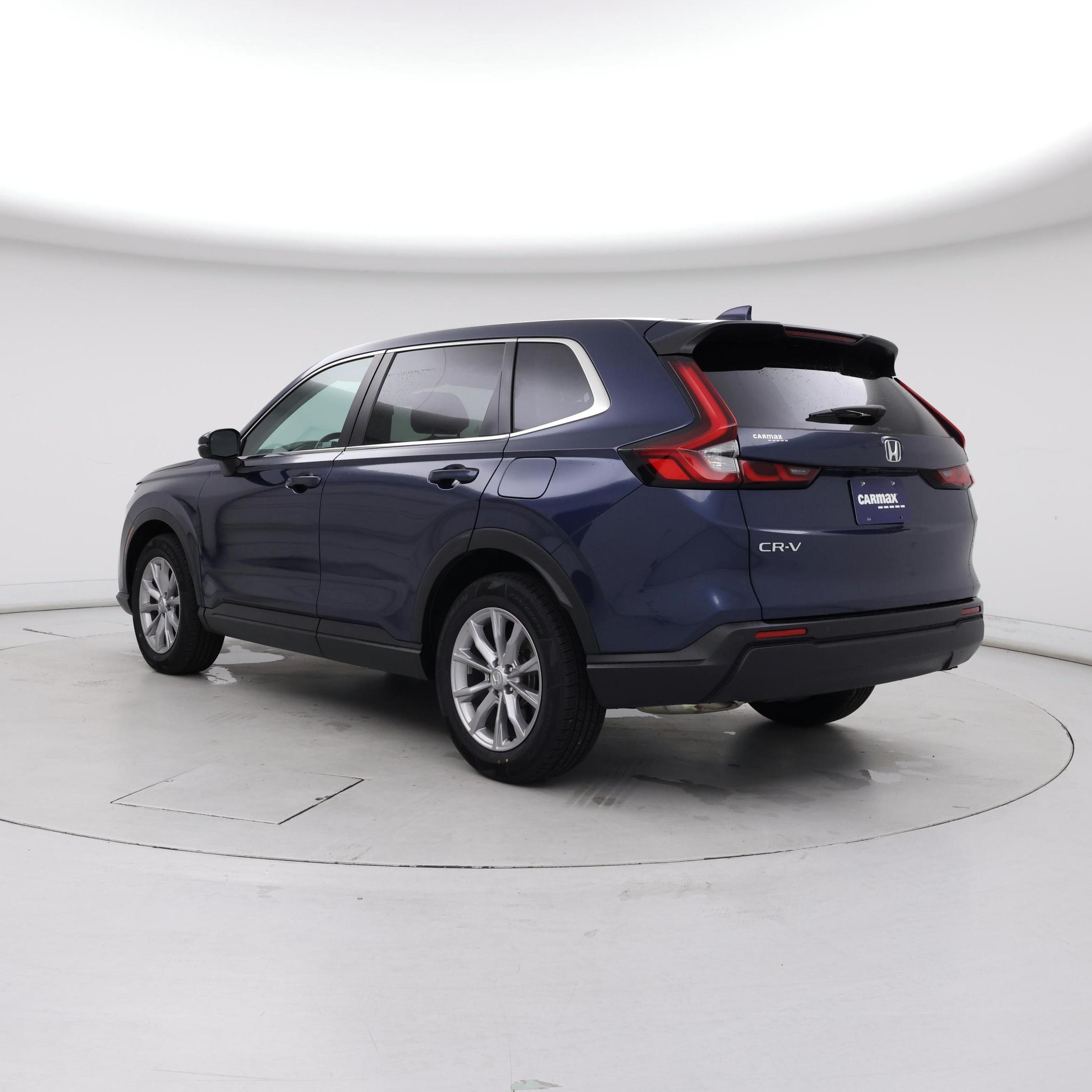 Thumbnail: 2024 Honda CR-V - 2