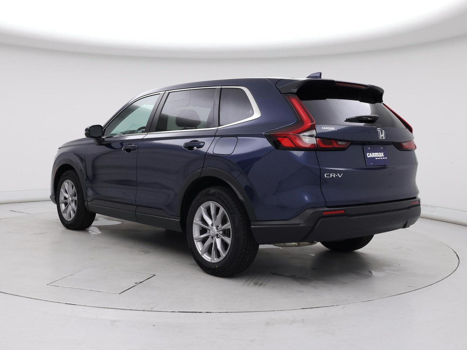 2024 Honda CR-V EX-L - Photo 3