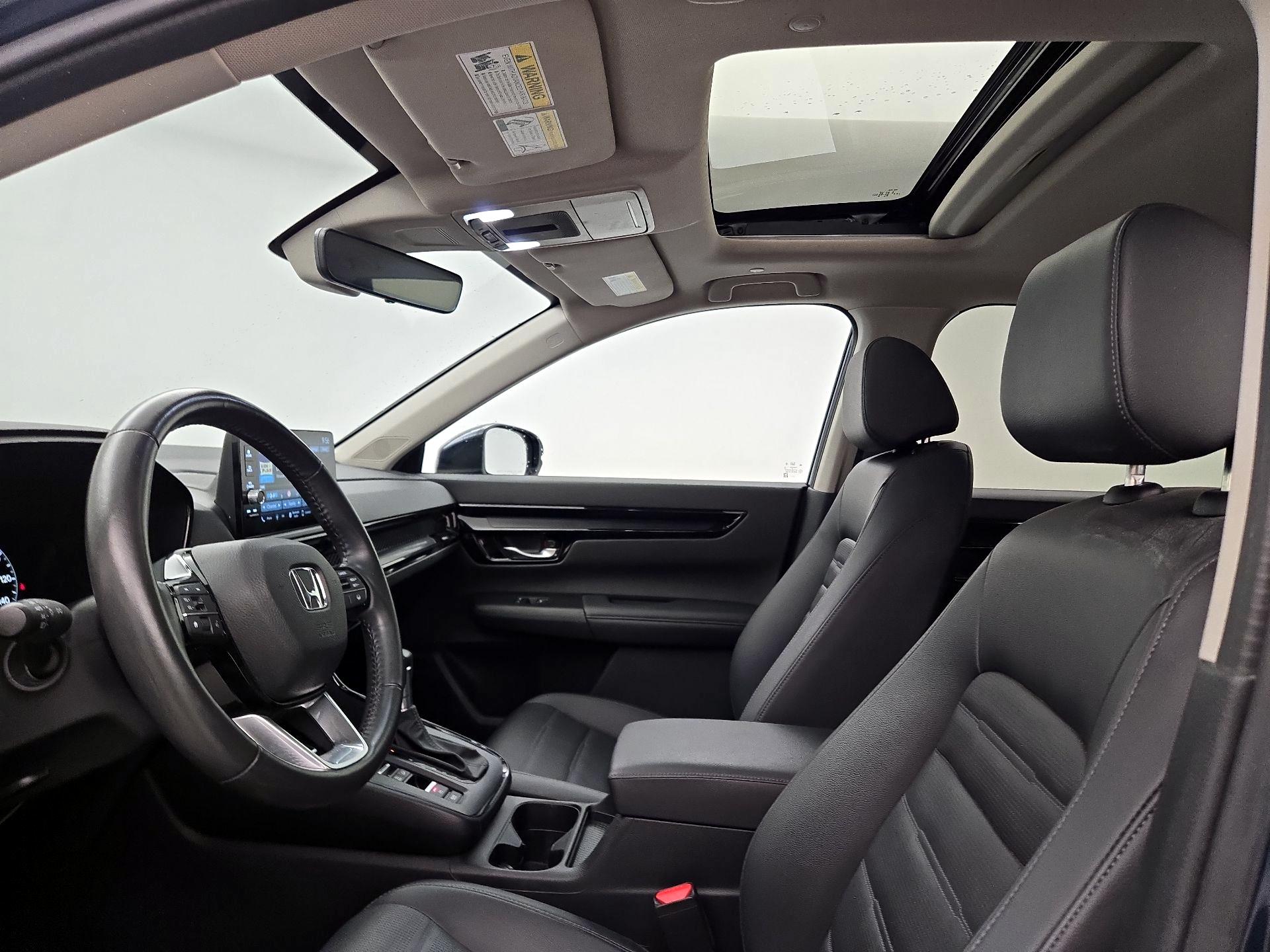 Thumbnail: 2024 Honda CR-V - 19