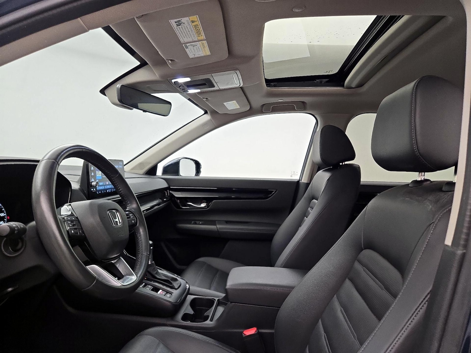 2024 Honda CR-V EX-L - Photo 20