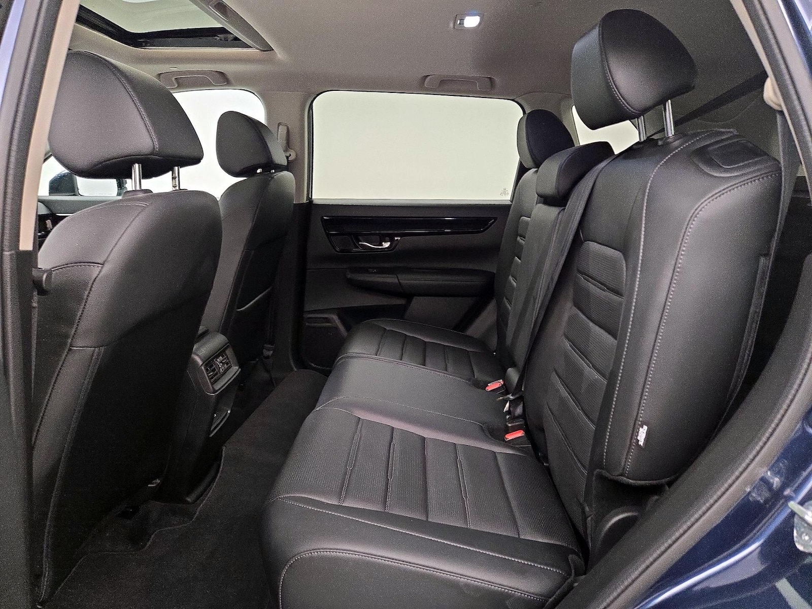 2024 Honda CR-V EX-L - Photo 21