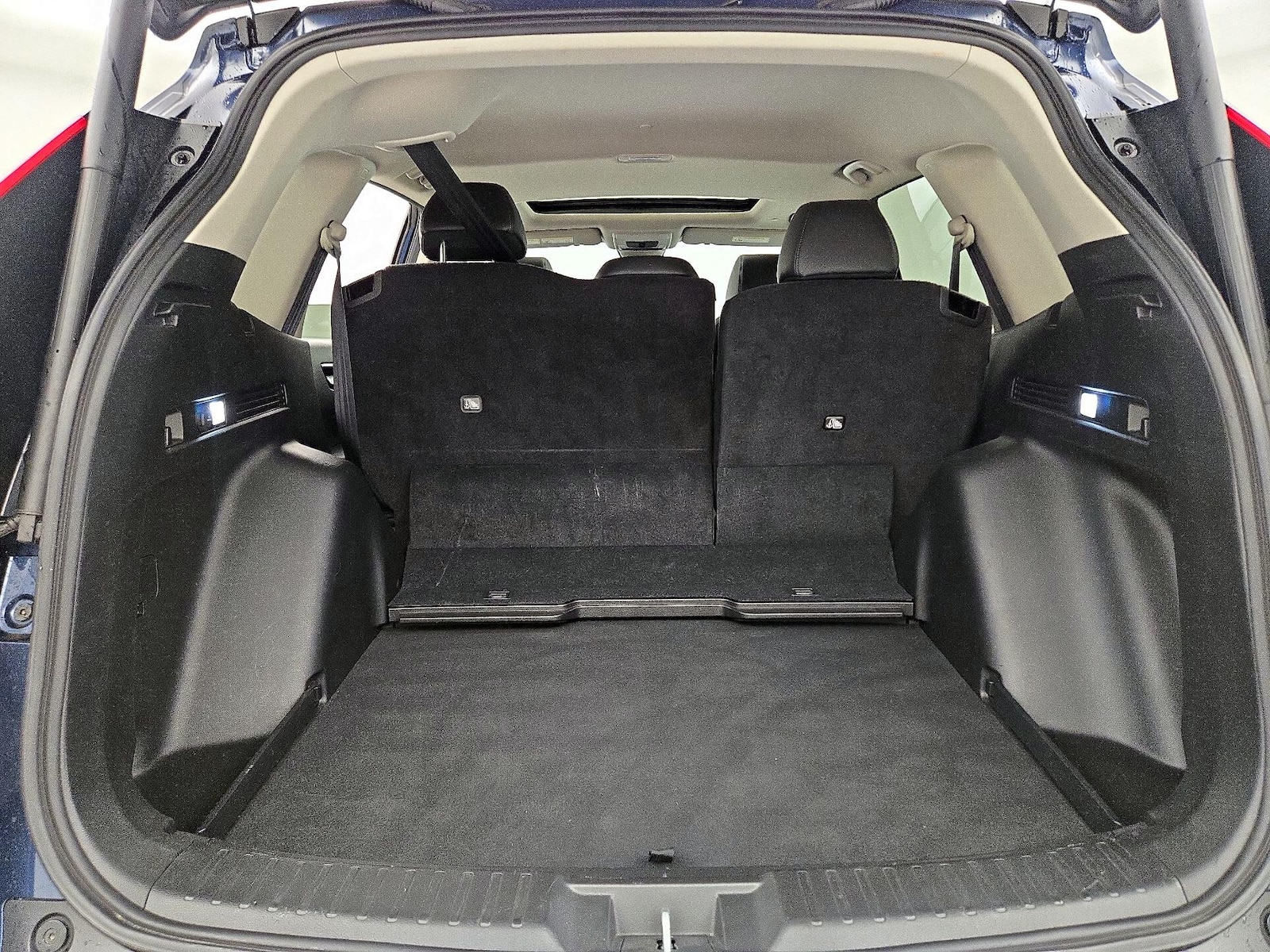 2024 Honda CR-V EX-L - Photo 22