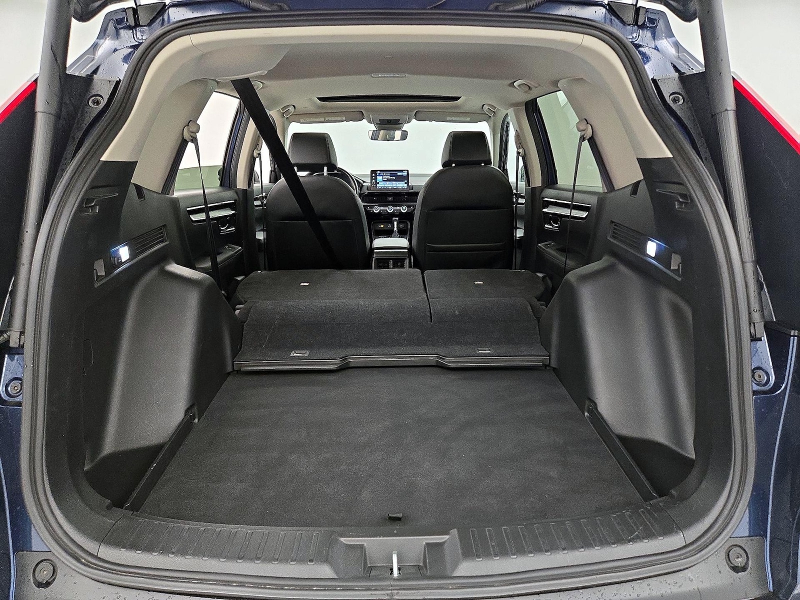 2024 Honda CR-V EX-L - Photo 23