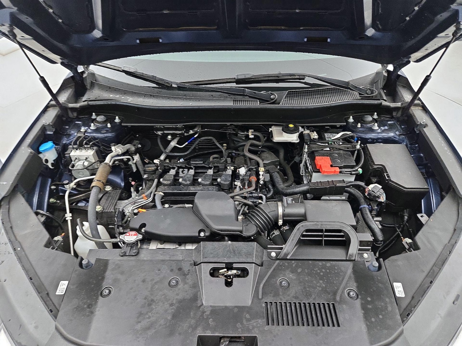 2024 Honda CR-V EX-L - Photo 24