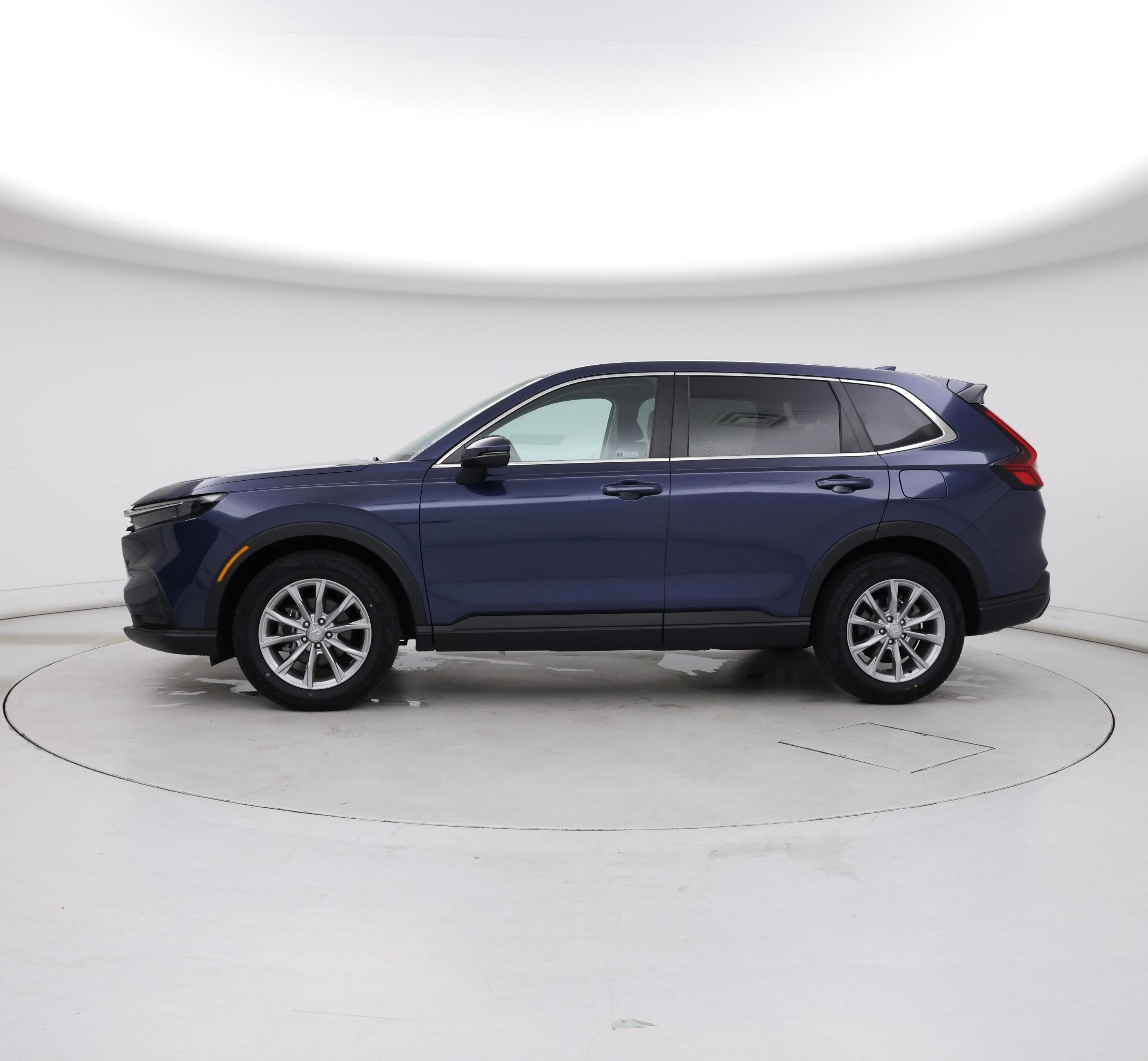 Thumbnail: 2024 Honda CR-V - 3