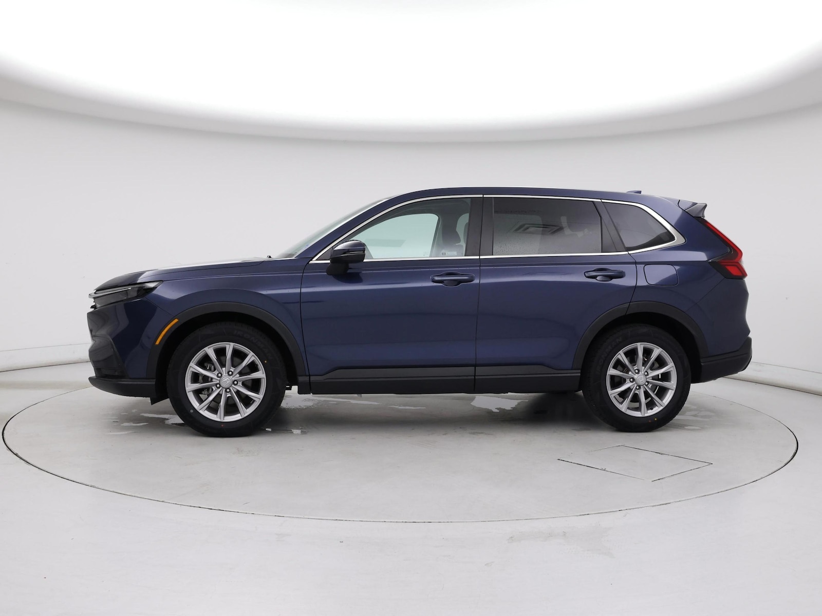 2024 Honda CR-V EX-L - Photo 4