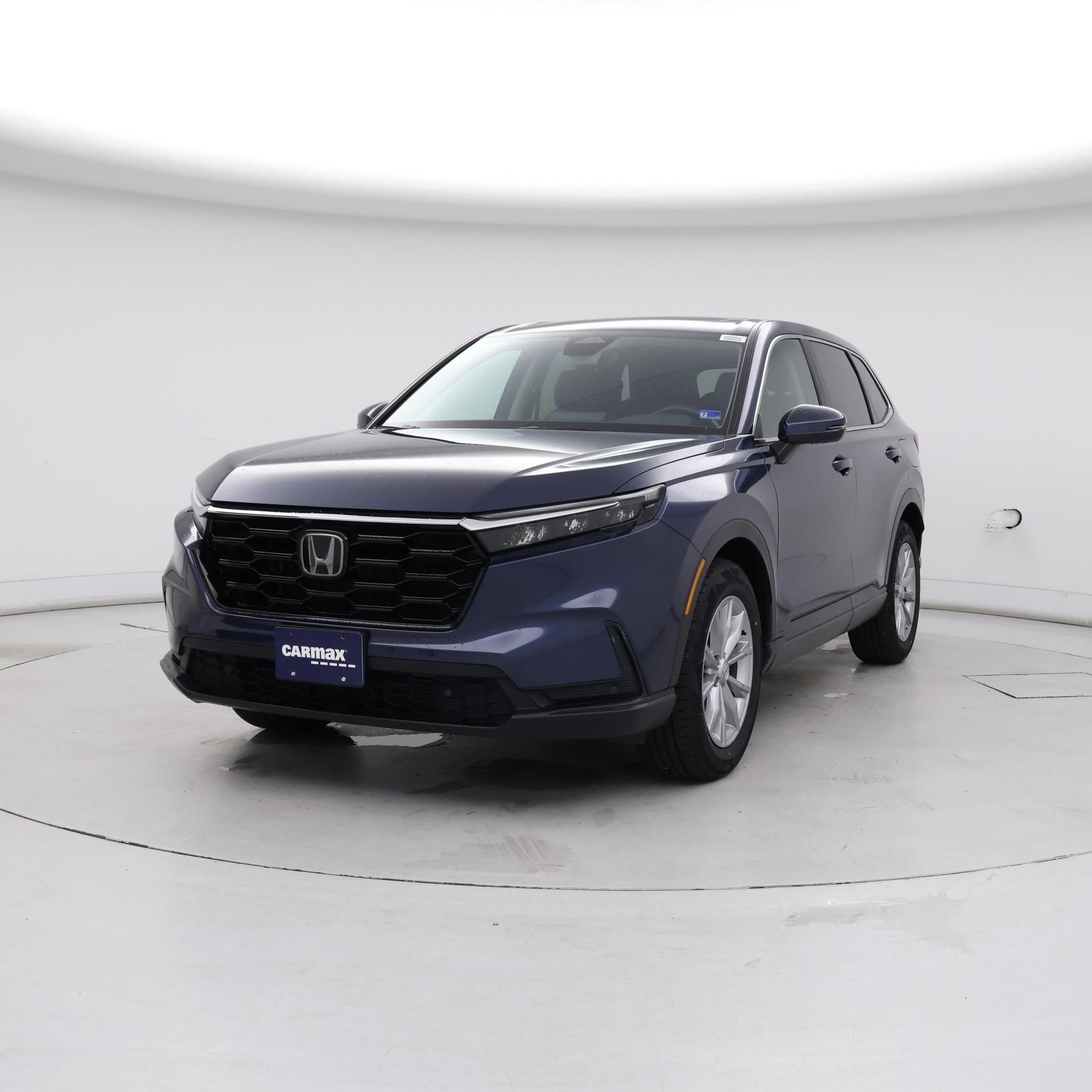 Thumbnail: 2024 Honda CR-V - 4