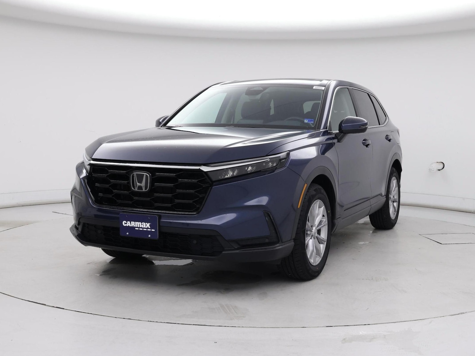 2024 Honda CR-V EX-L - Photo 5