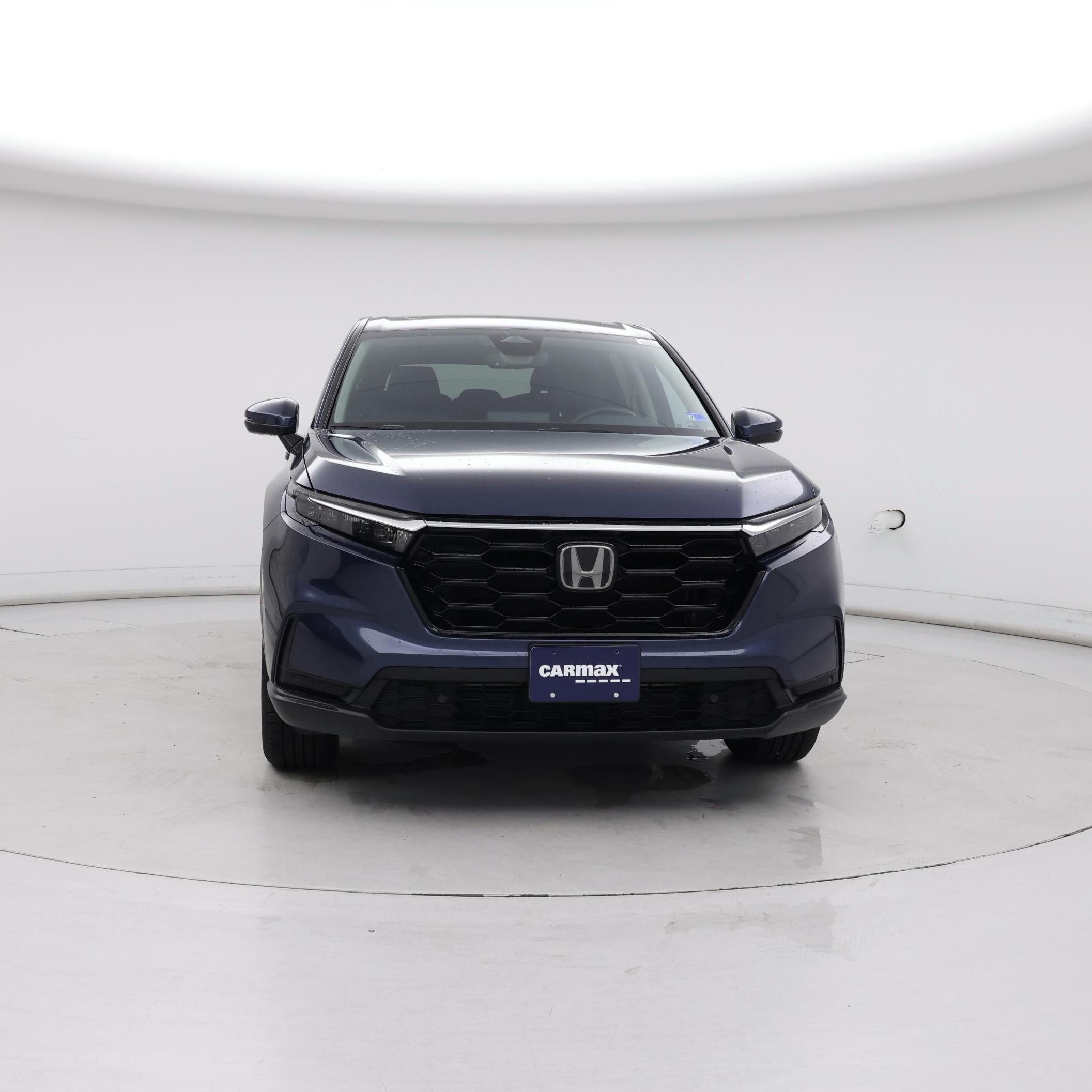 Thumbnail: 2024 Honda CR-V - 5