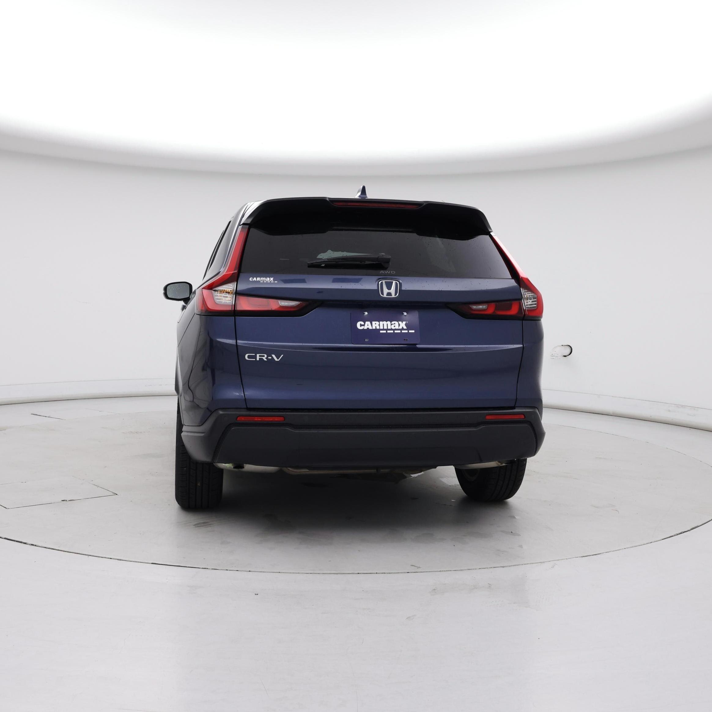 Thumbnail: 2024 Honda CR-V - 6
