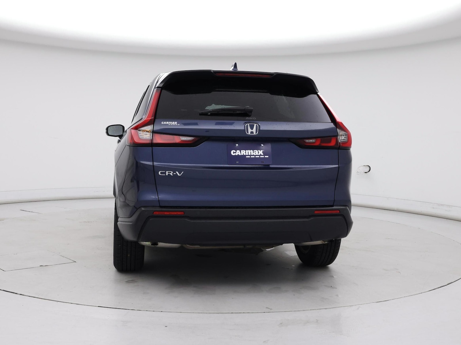 2024 Honda CR-V EX-L - Photo 7