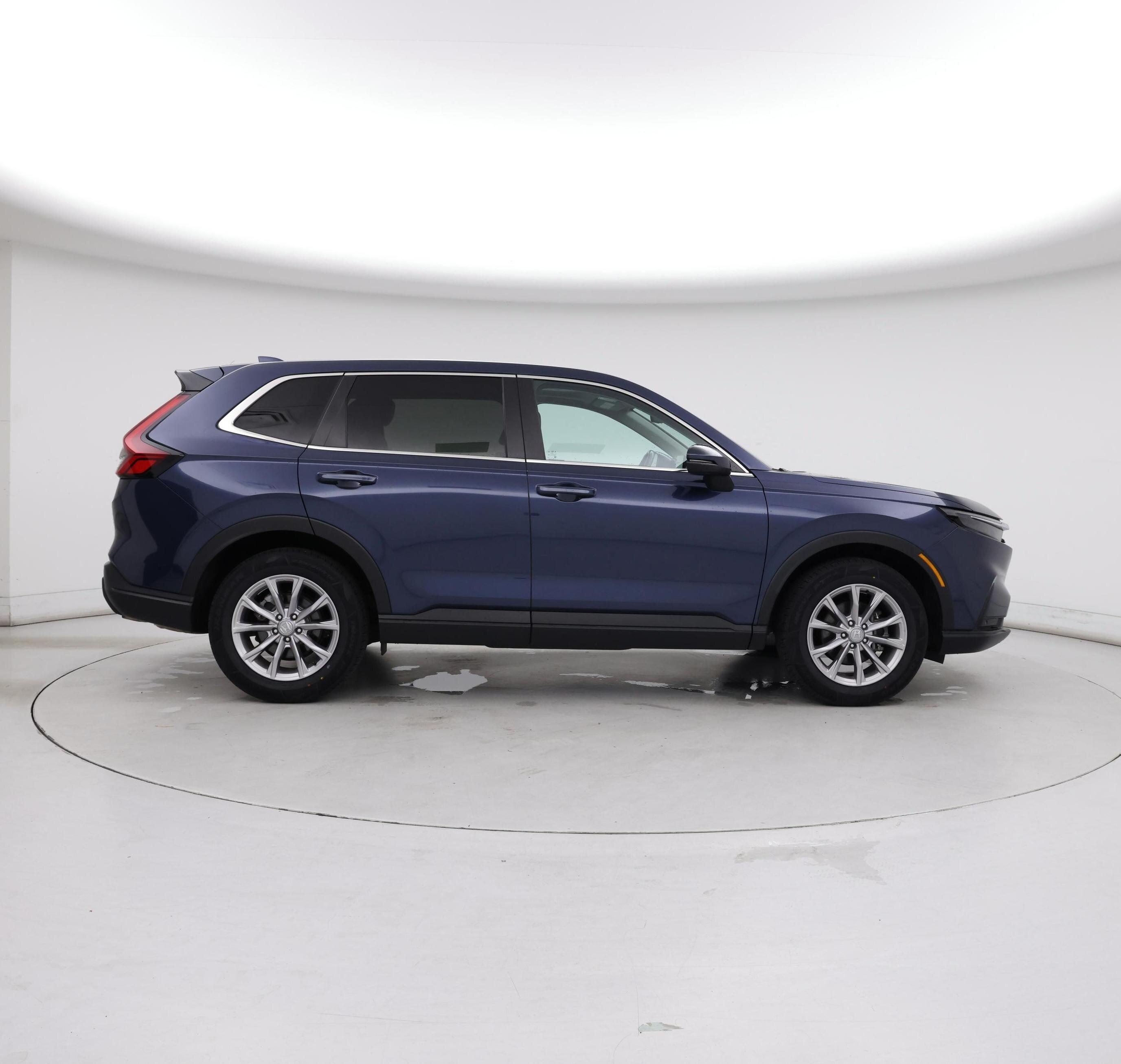 Thumbnail: 2024 Honda CR-V - 7