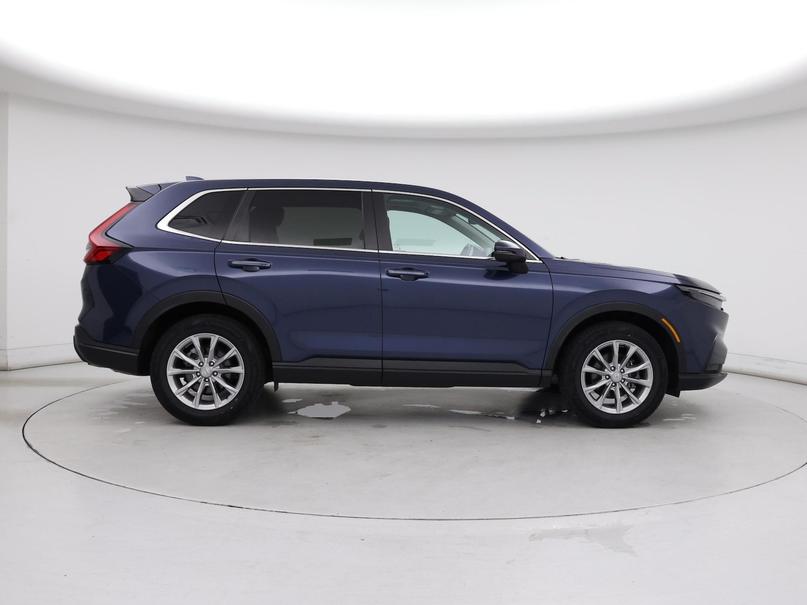 2024 Honda CR-V EX-L - Photo 8
