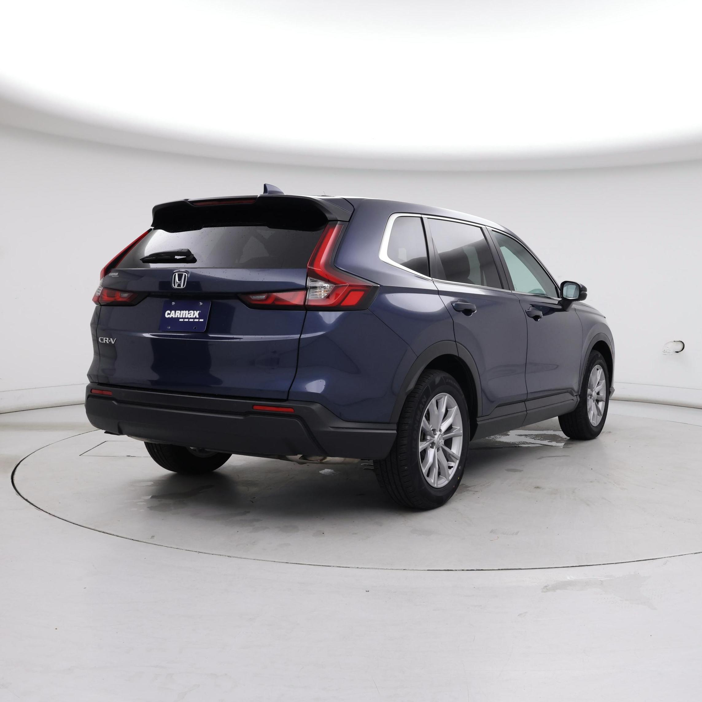 Thumbnail: 2024 Honda CR-V - 8