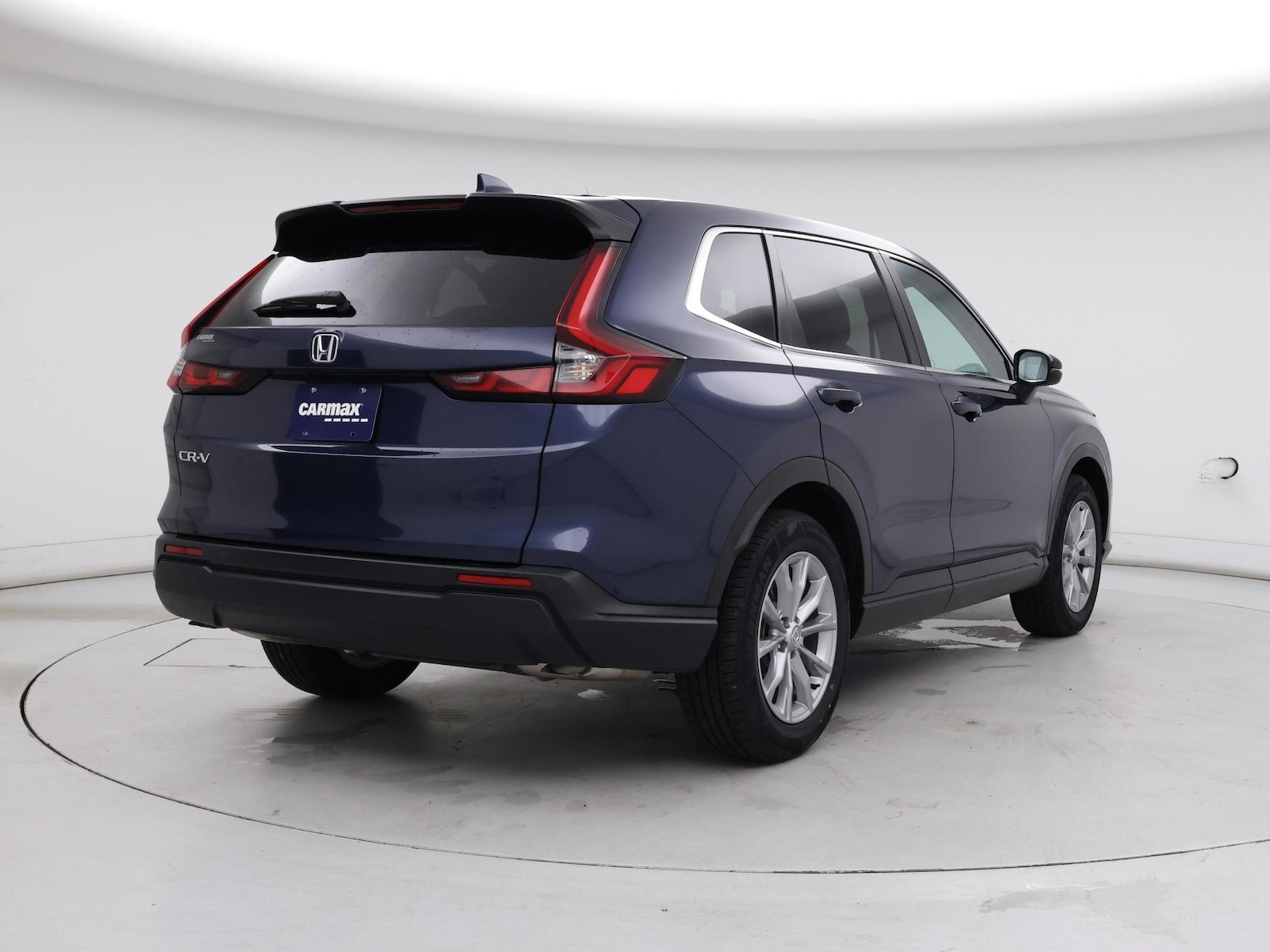 2024 Honda CR-V EX-L - Photo 9
