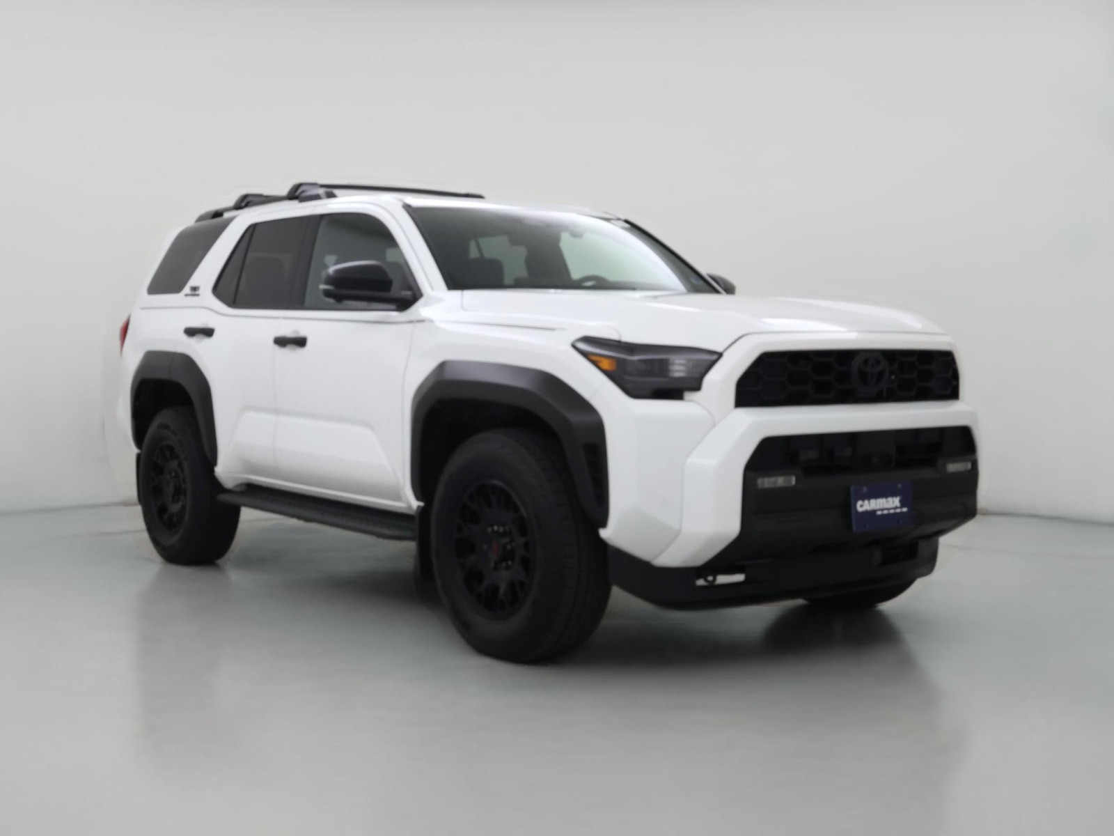 2025 Toyota 4Runner