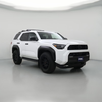 2025 Toyota 4Runner TRD Off Road Premium