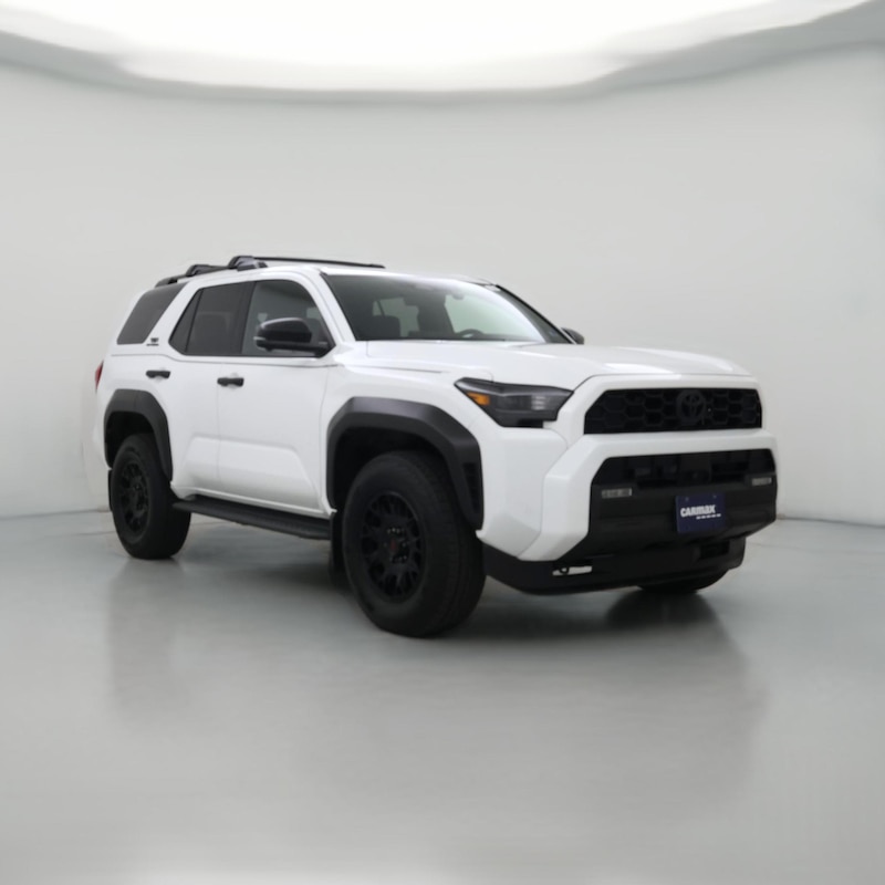 2025 Toyota 4Runner TRD Off Road Premium