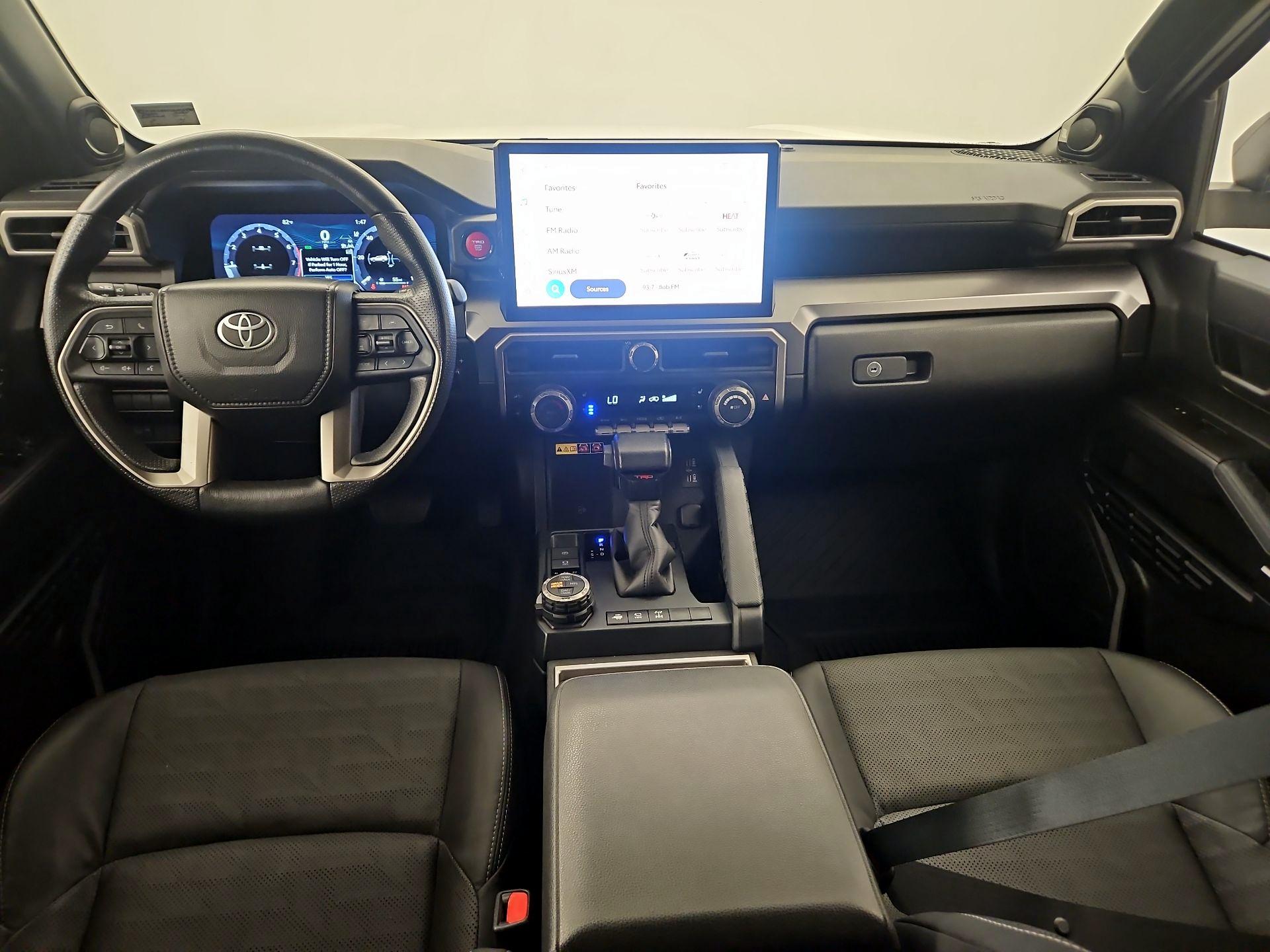 Thumbnail: 2025 Toyota 4Runner - 9