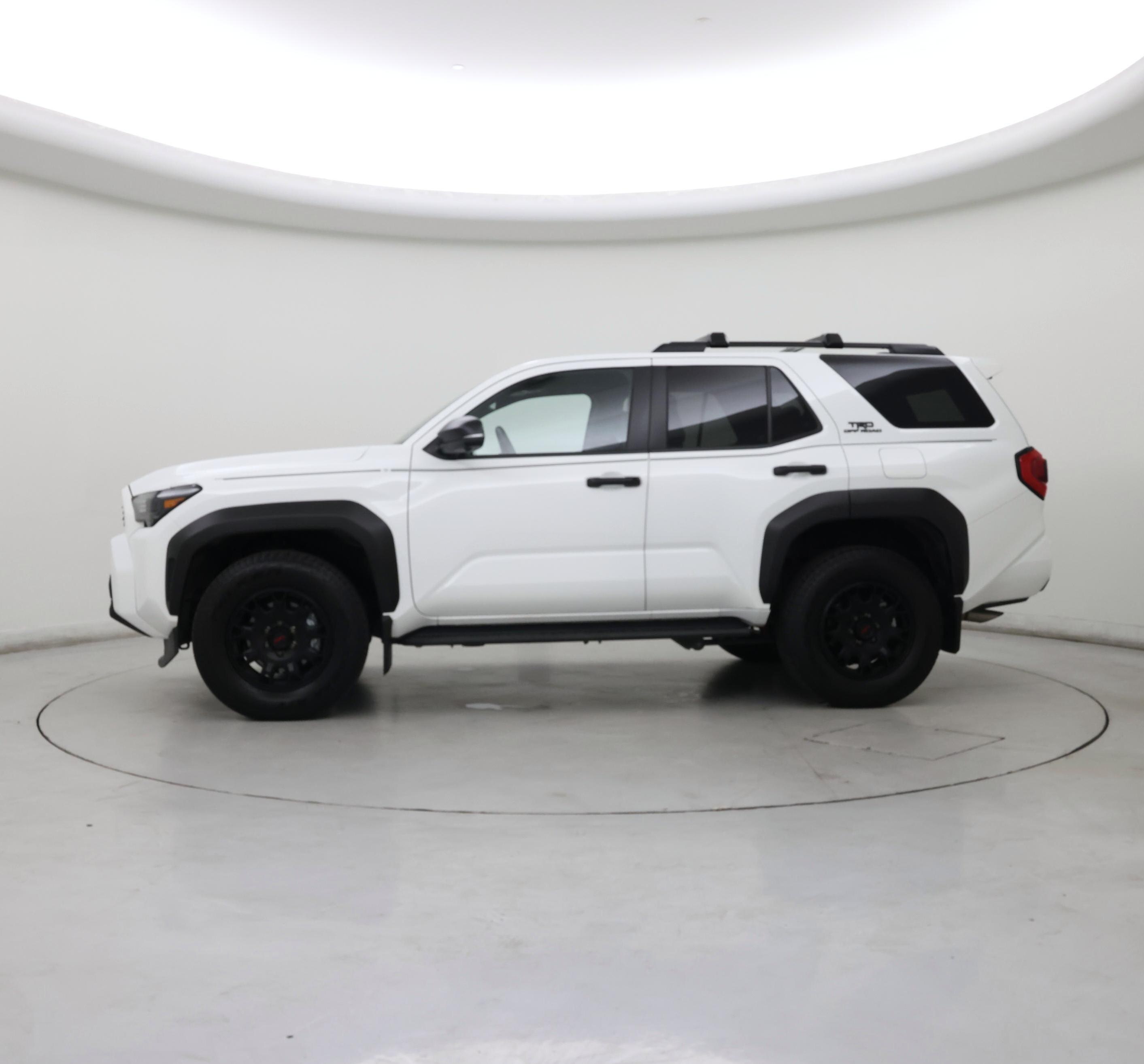 Thumbnail: 2025 Toyota 4Runner - 3