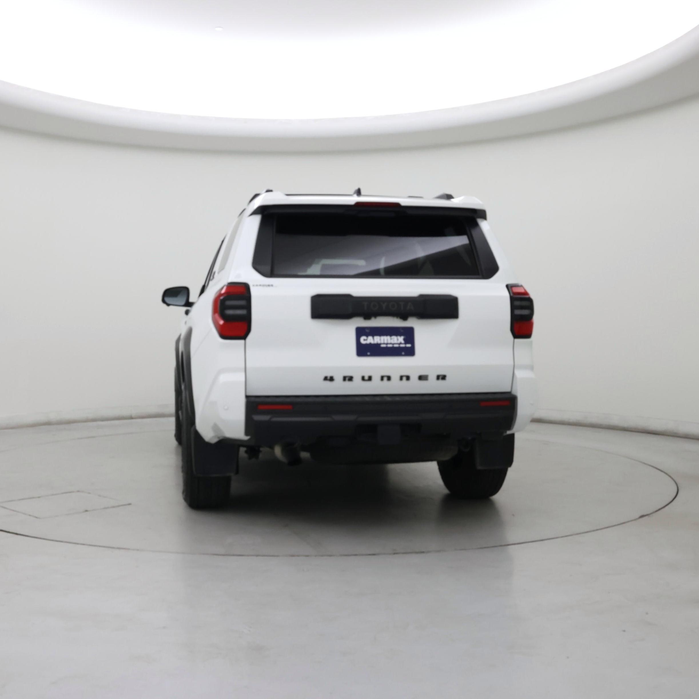 Thumbnail: 2025 Toyota 4Runner - 6